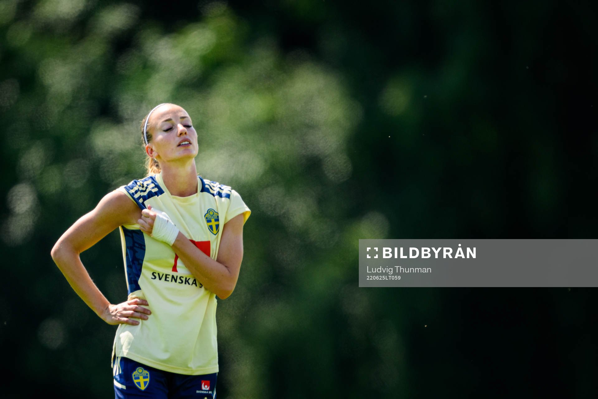 Kosovare Asllani