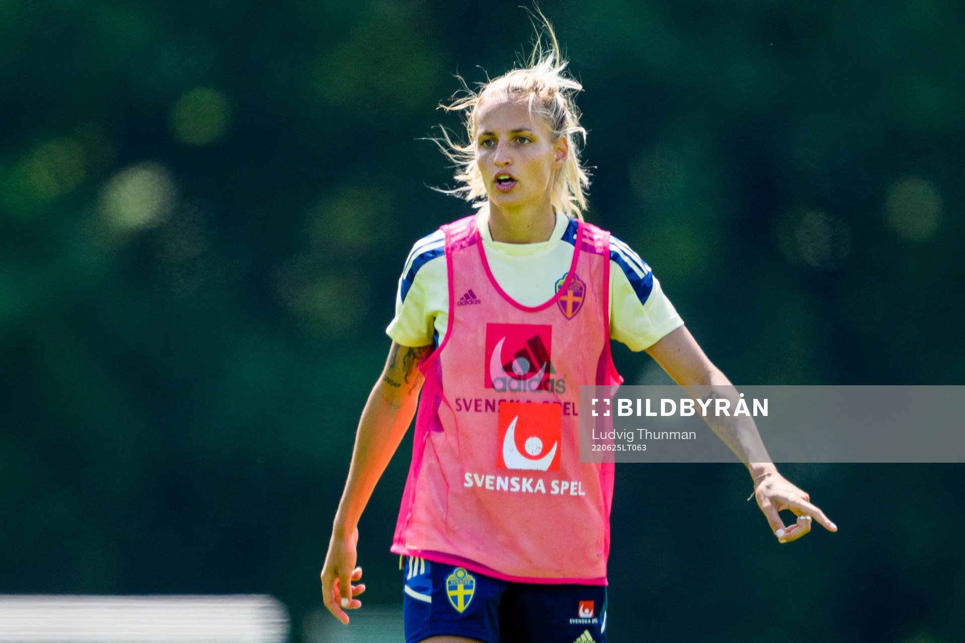Nathalie Björn