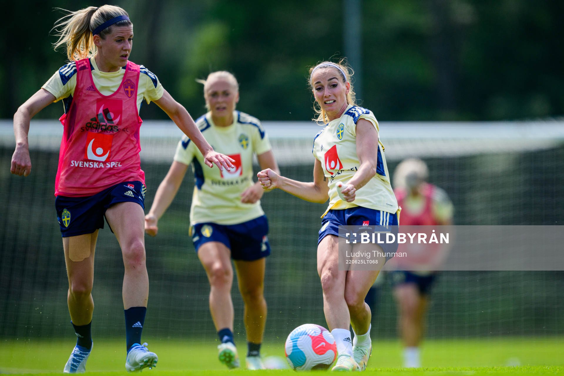 Kosovare Asllani