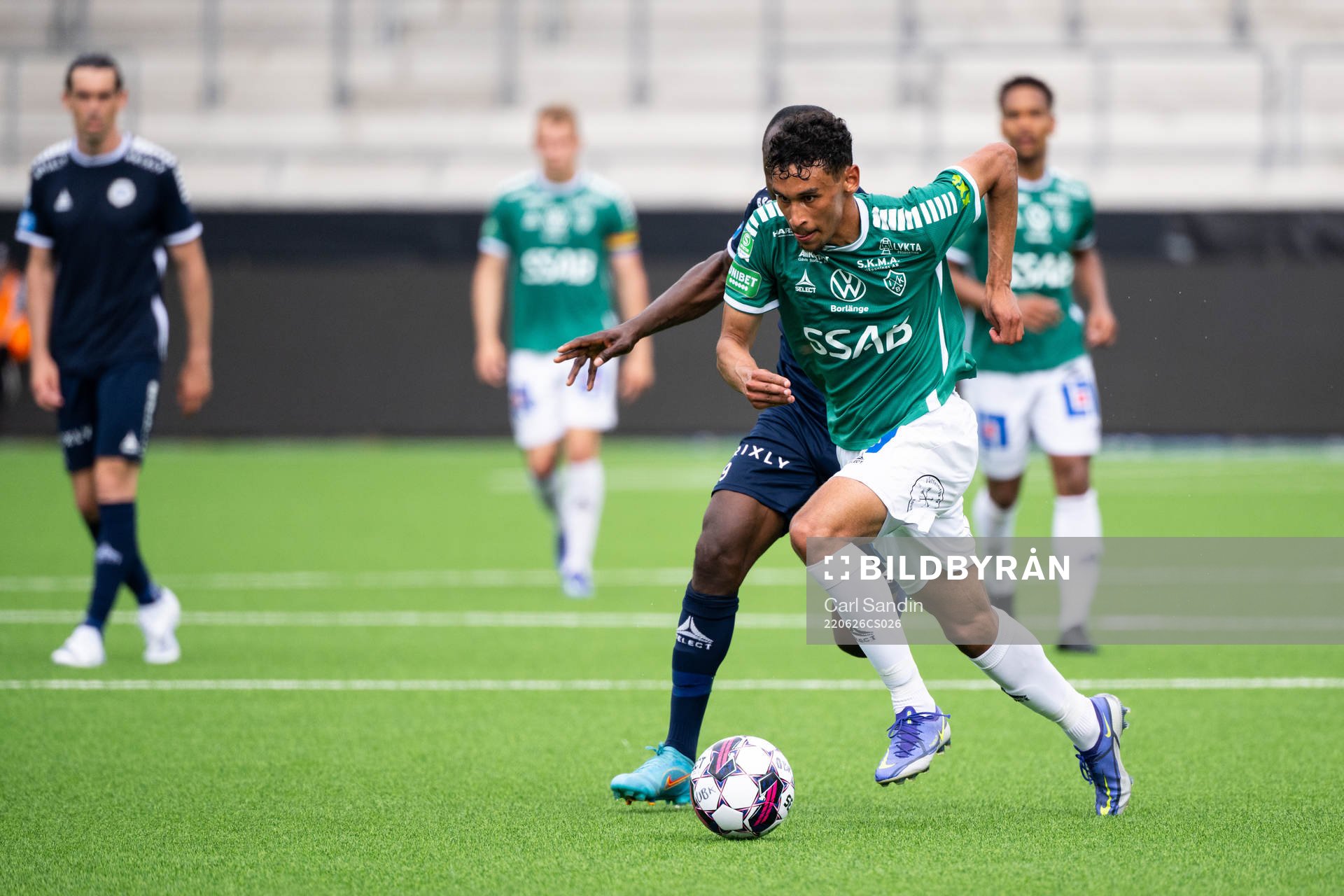 Brages Joakim Persson