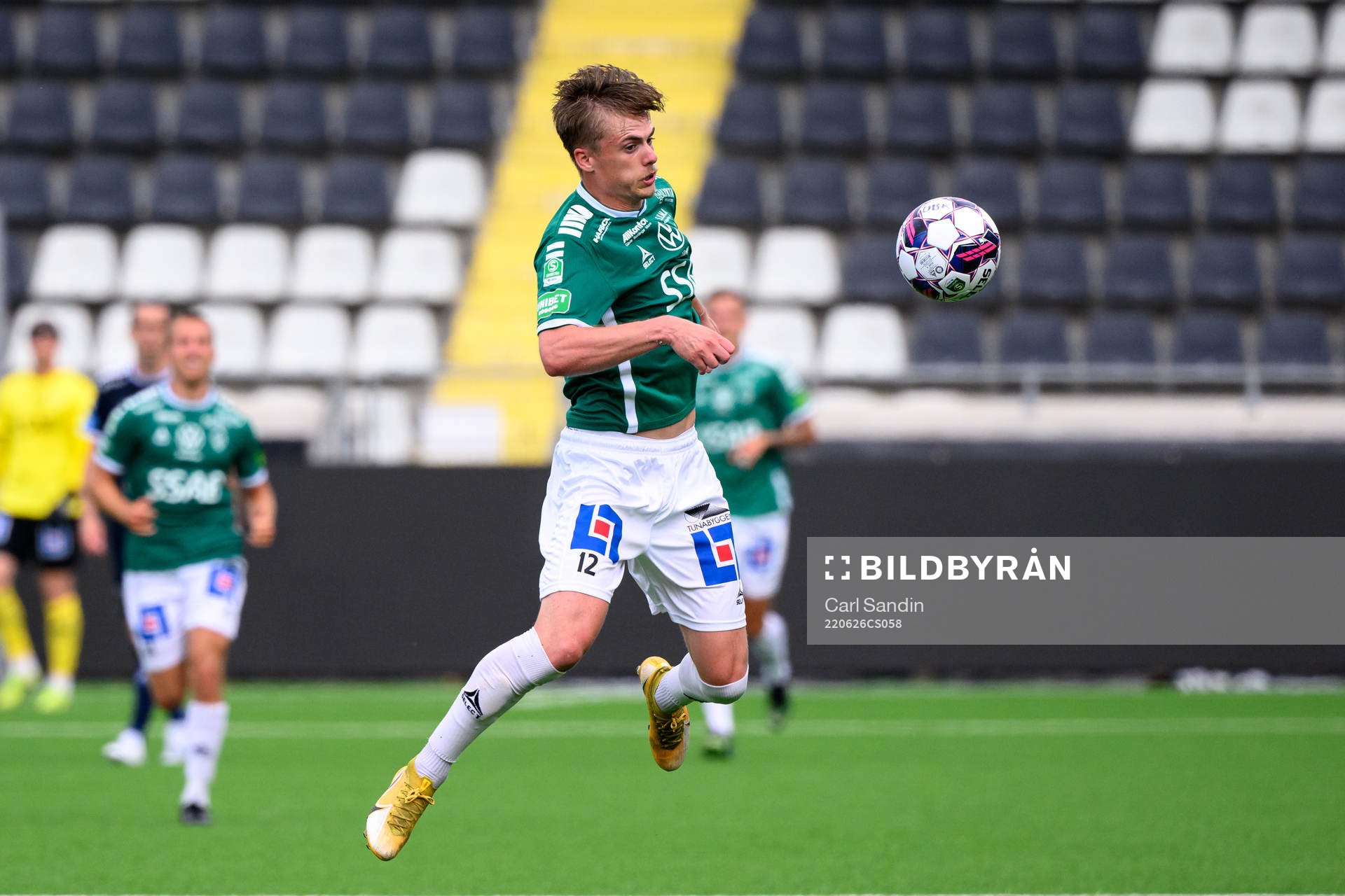 Brages Johan Arvidsson