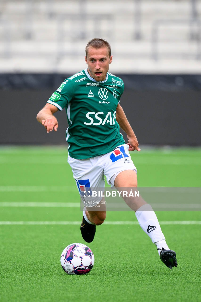 Brages Jacob Stensson