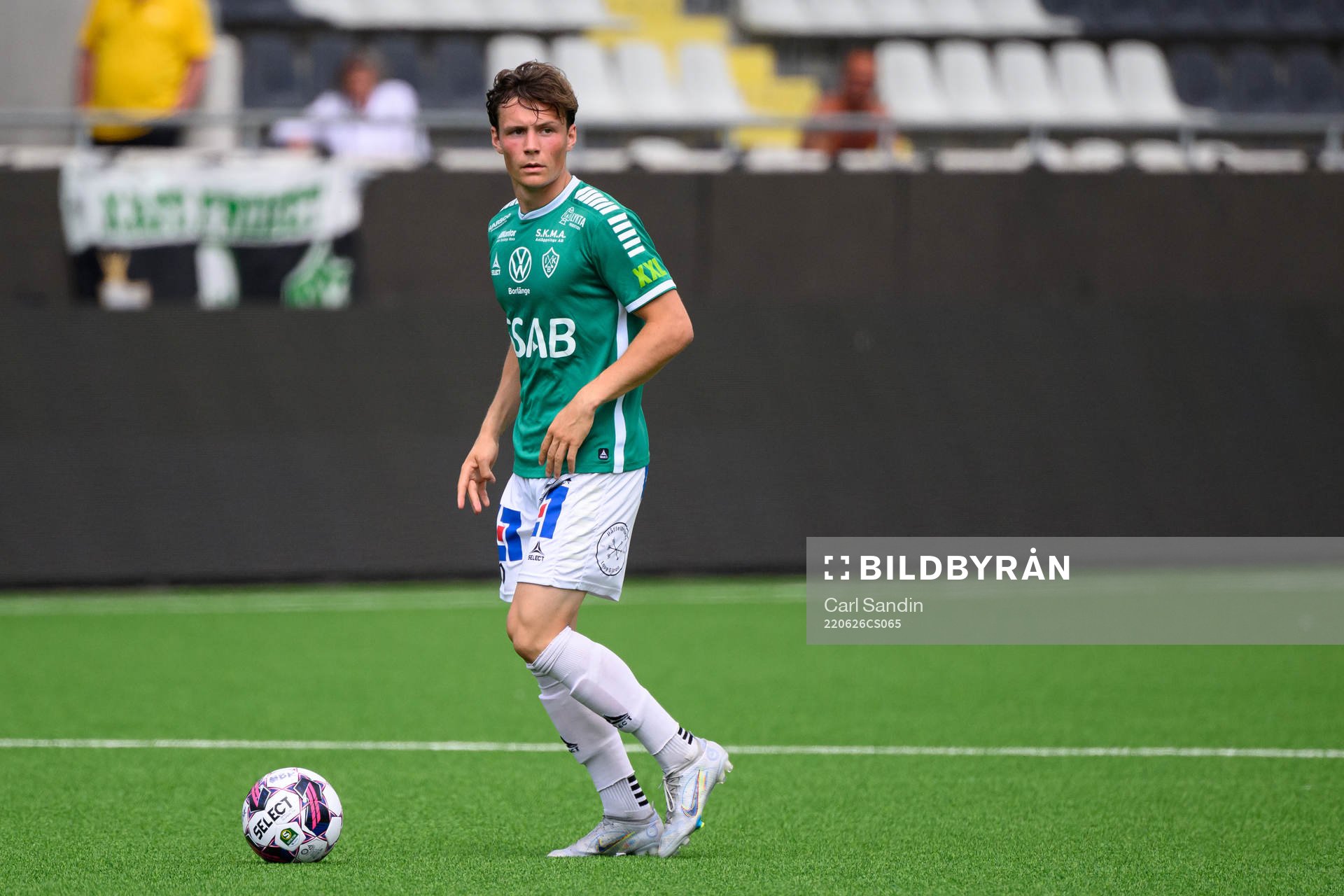 Brages Filip Sjöberg