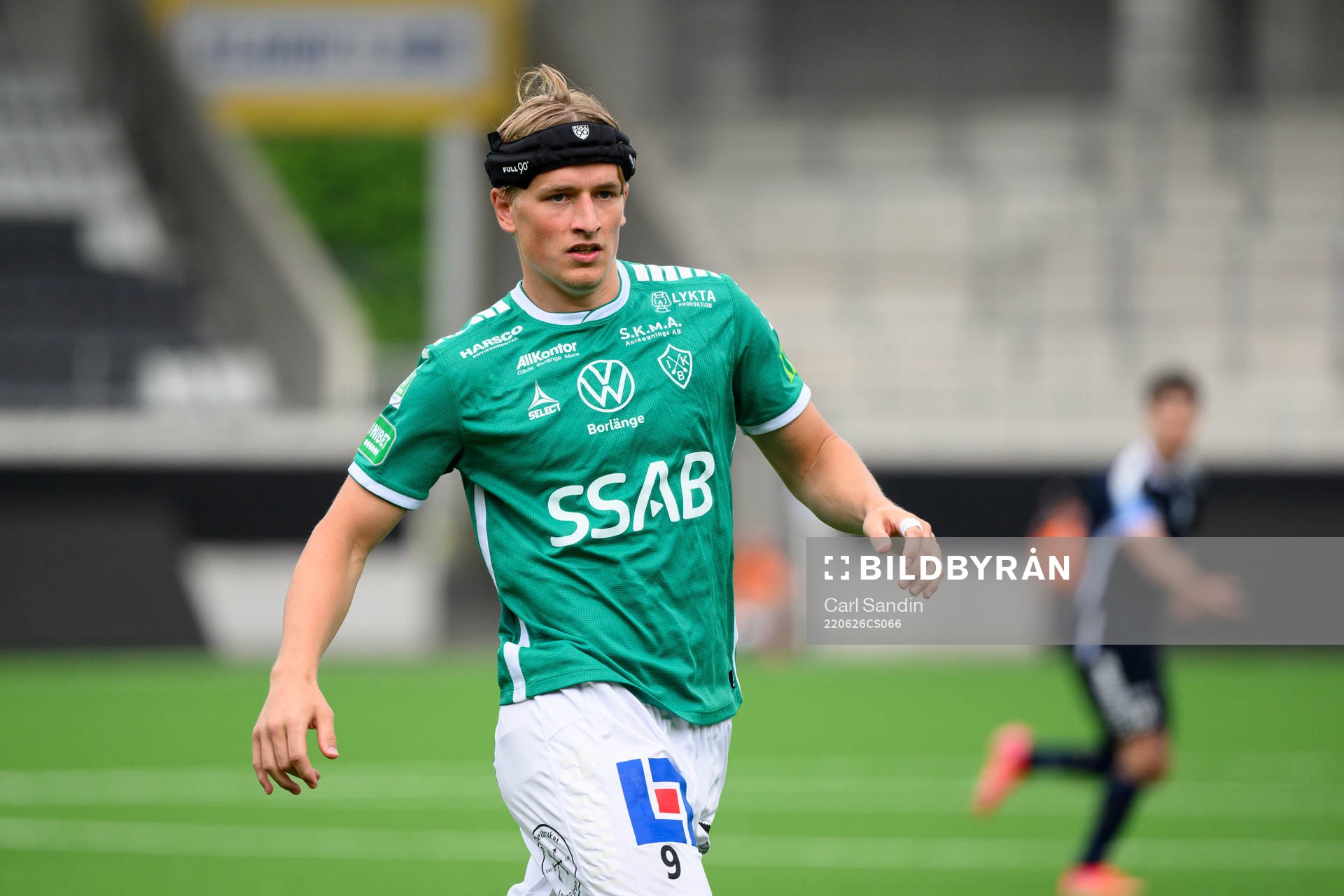 Brages Douglas Karlberg