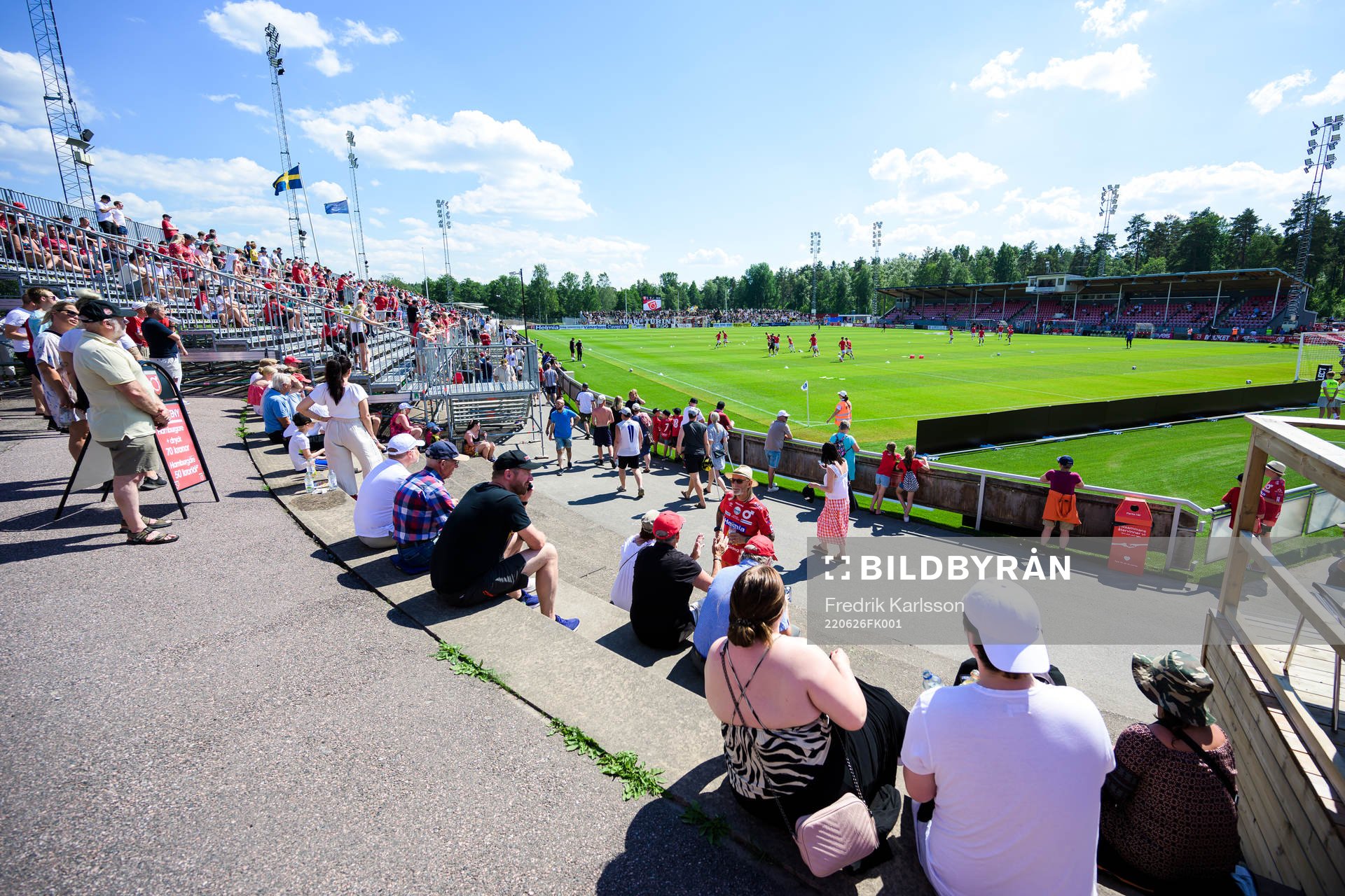Stora Valla