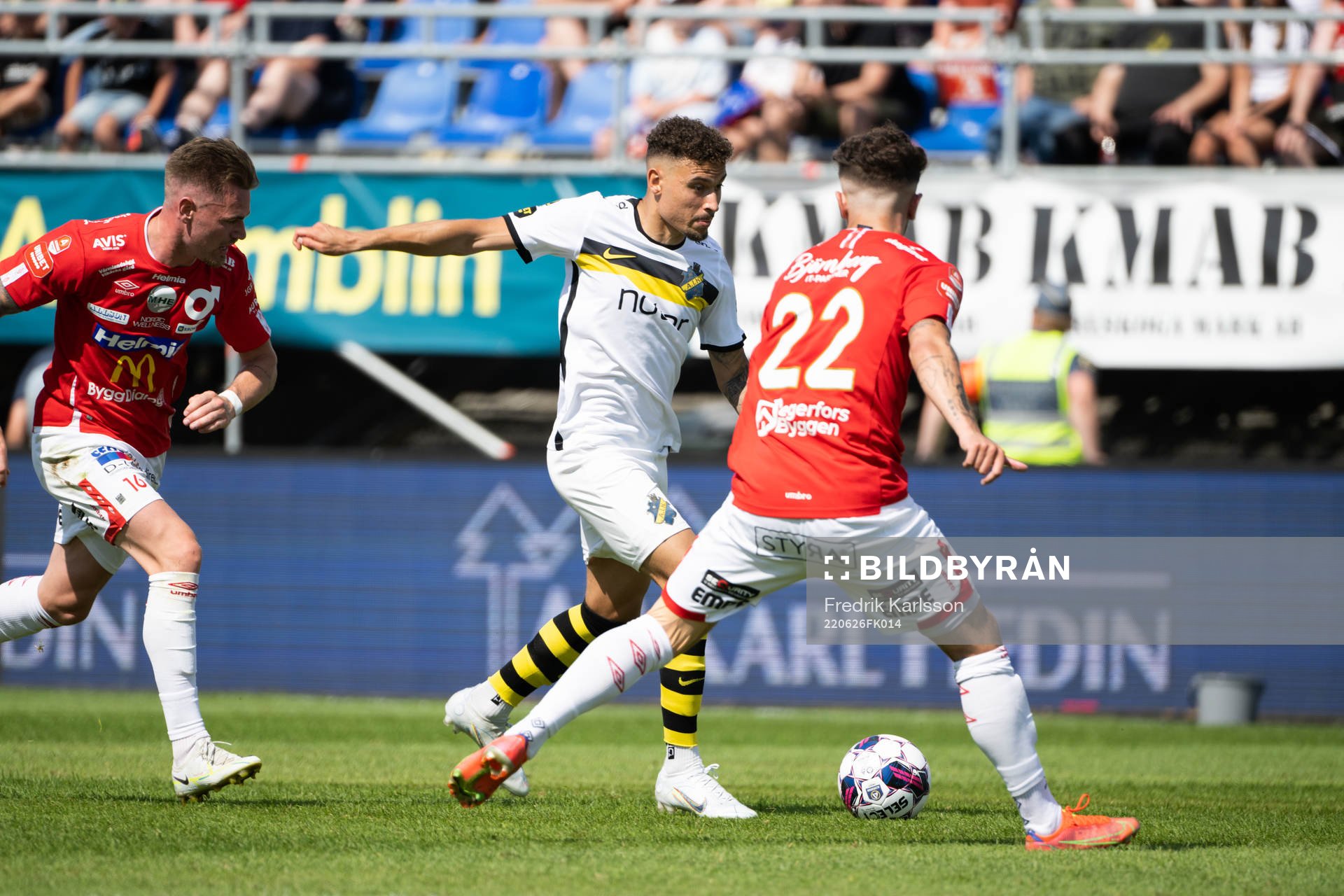 s Jordan Larsson