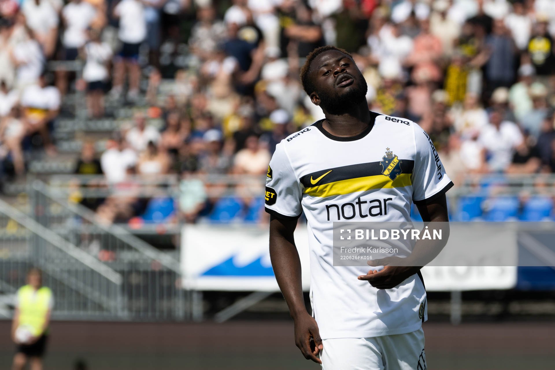 s Benjamin Mbunga Kimpioka deppar