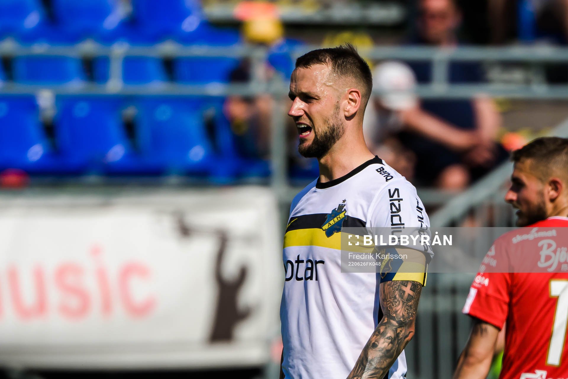 s Alexander Milosevic deppar
