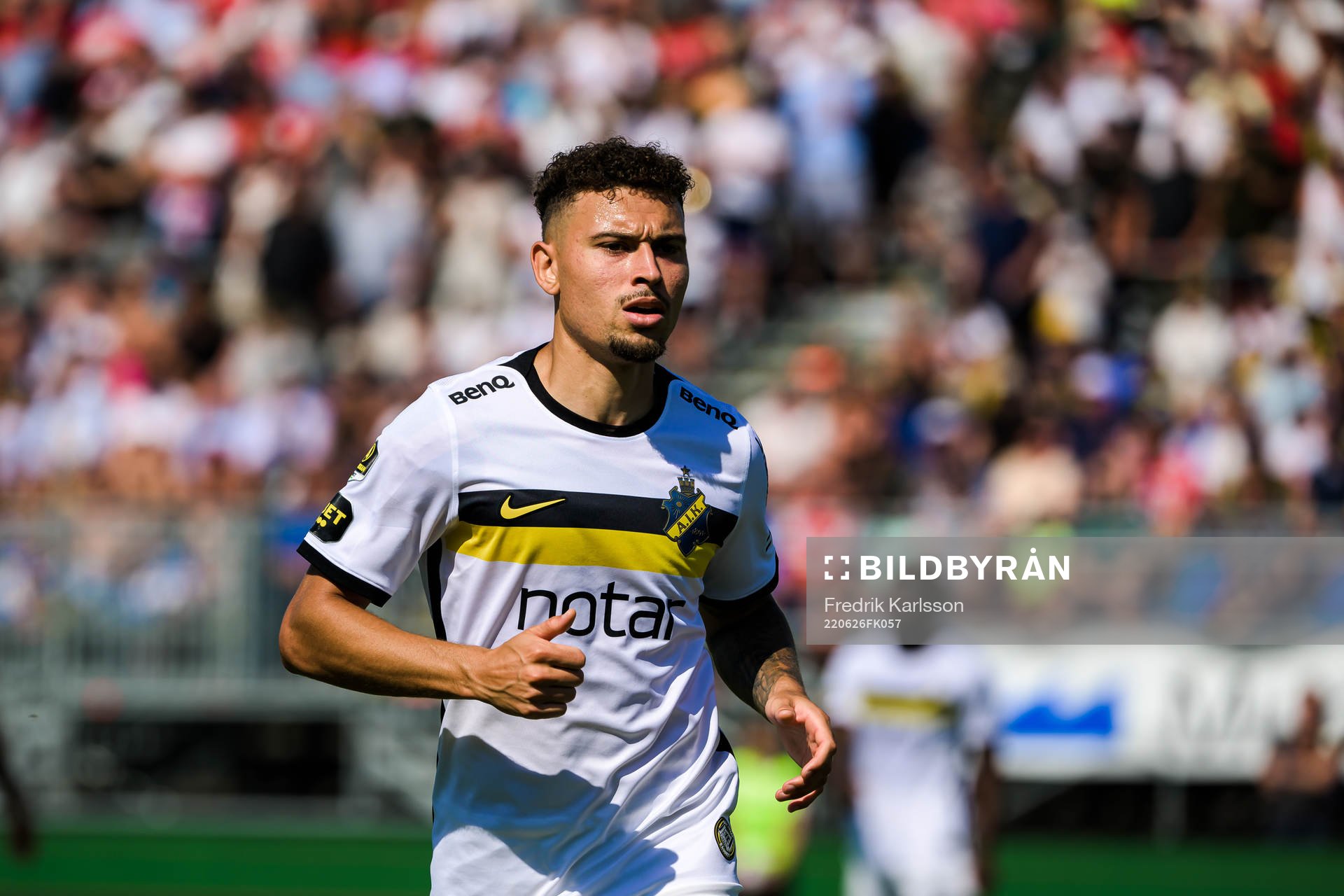 s Jordan Larsson