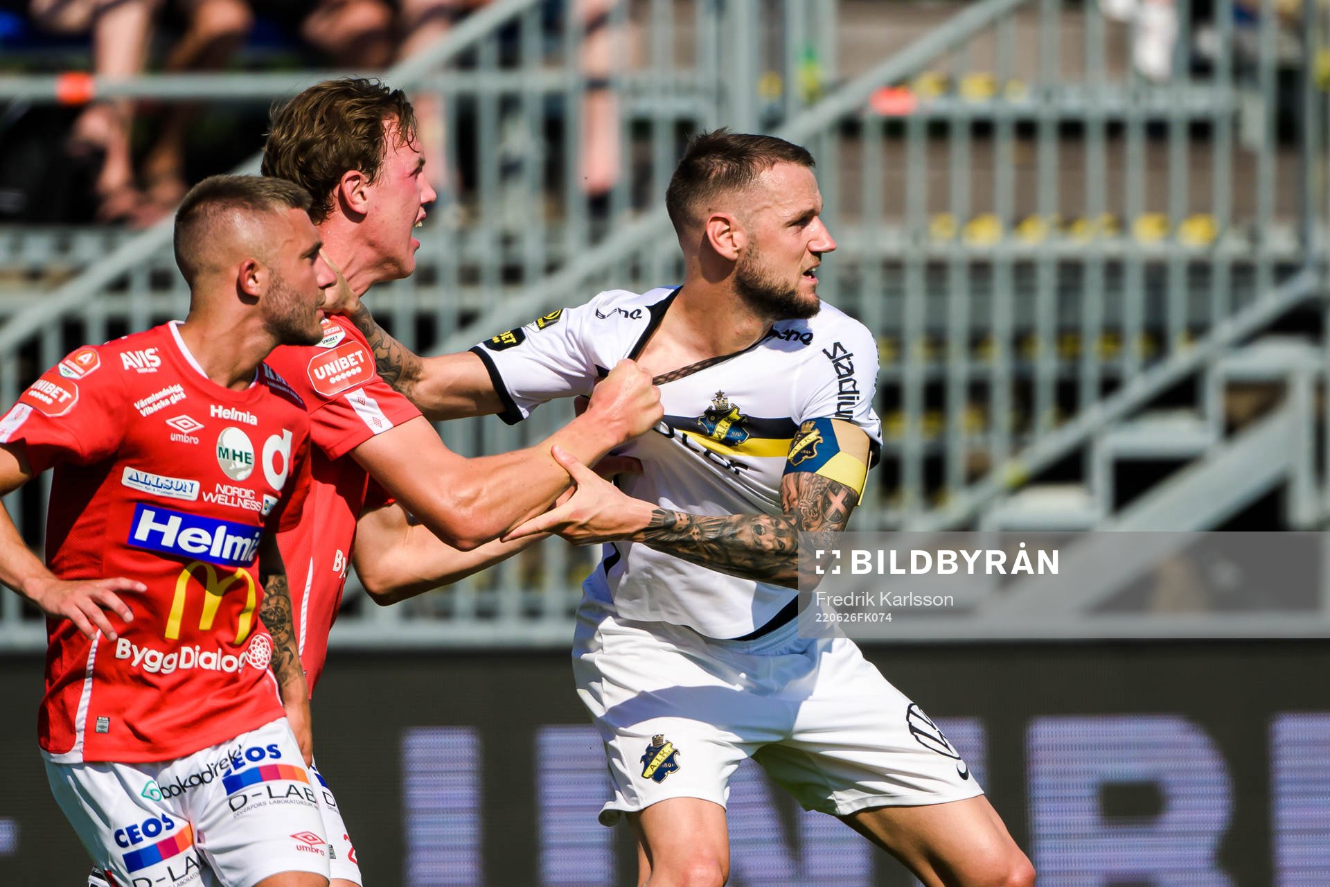 s Alexander Milosevic