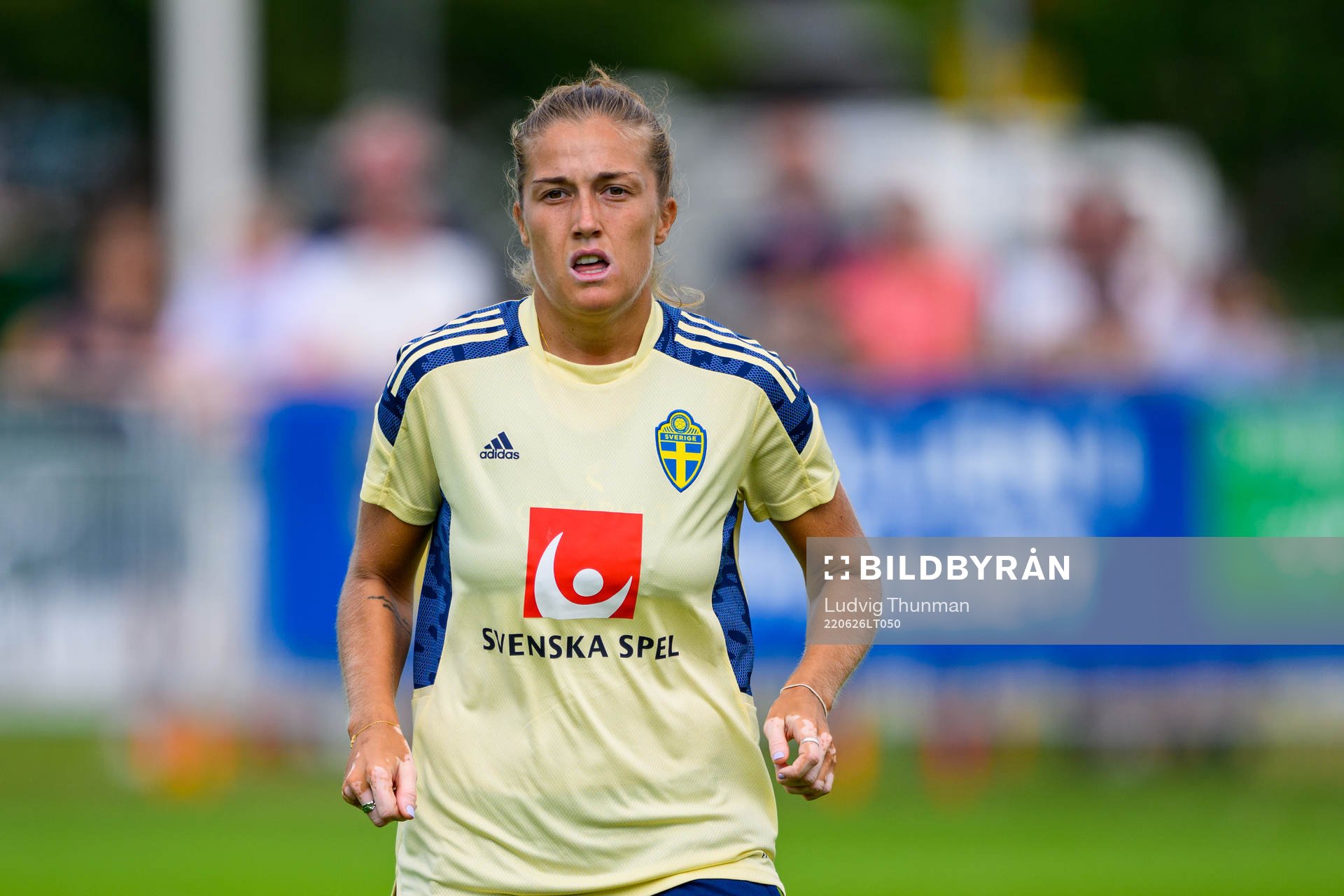 Filippa Angeldahl