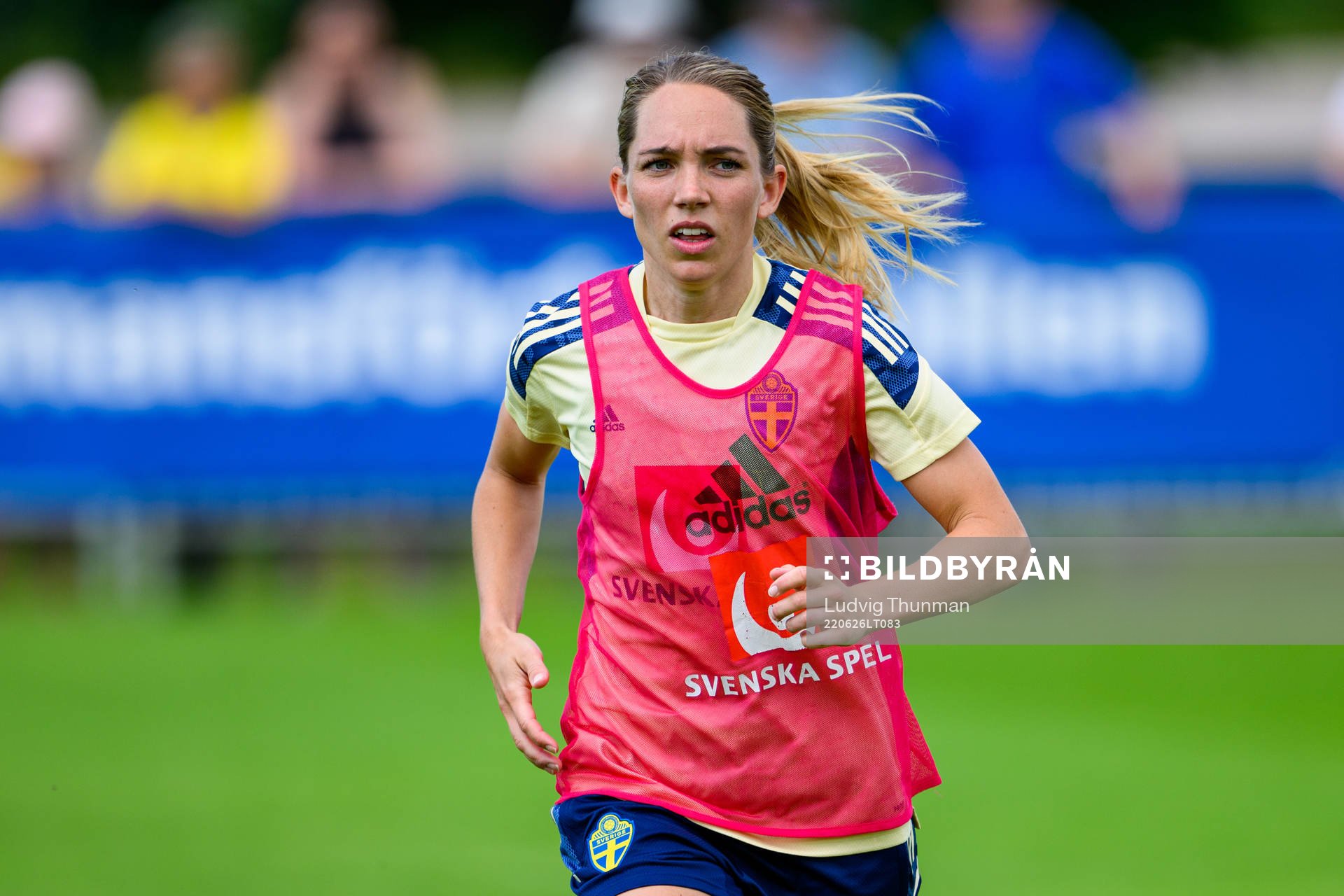 Elin Rubensson