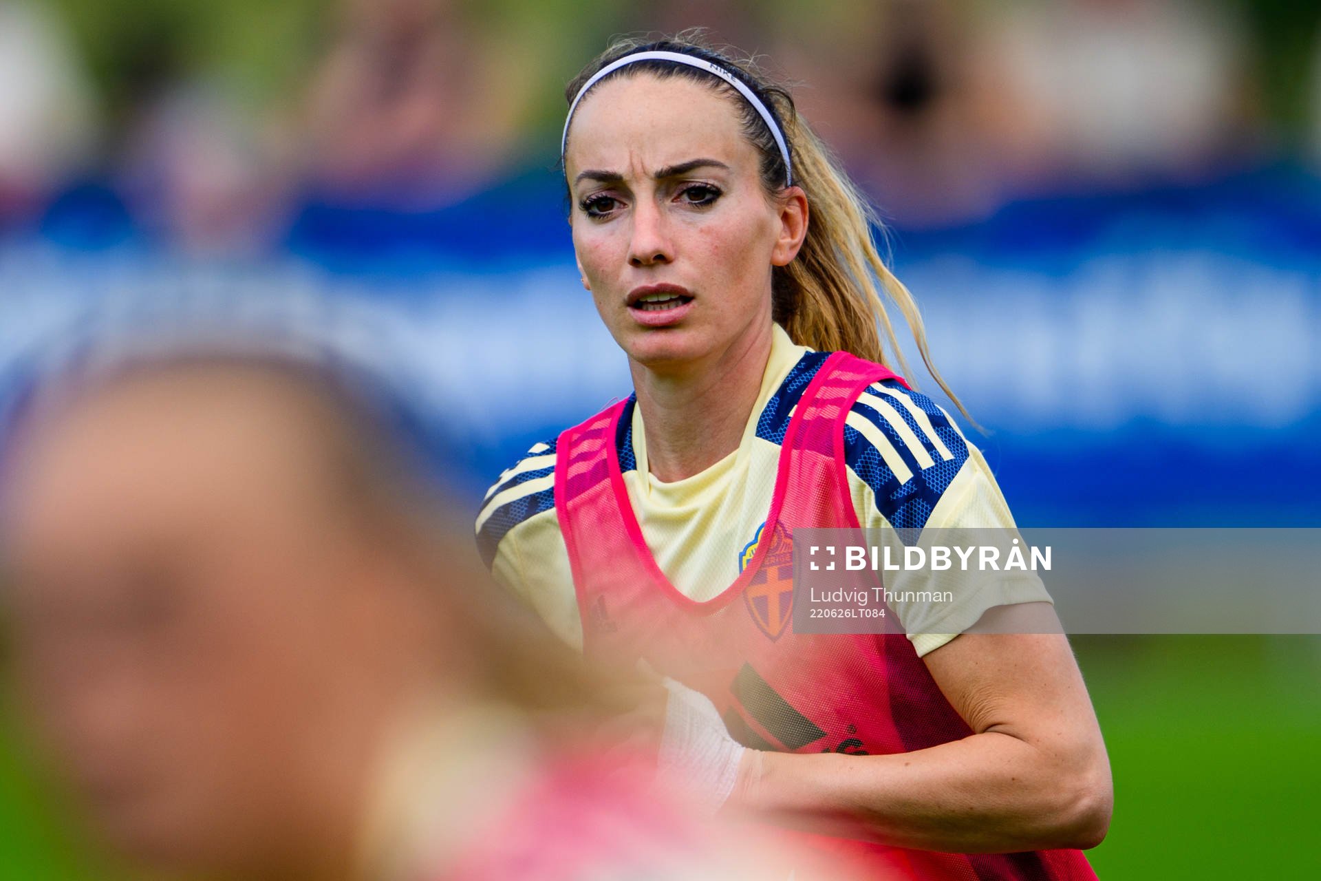 Kosovare Asllani