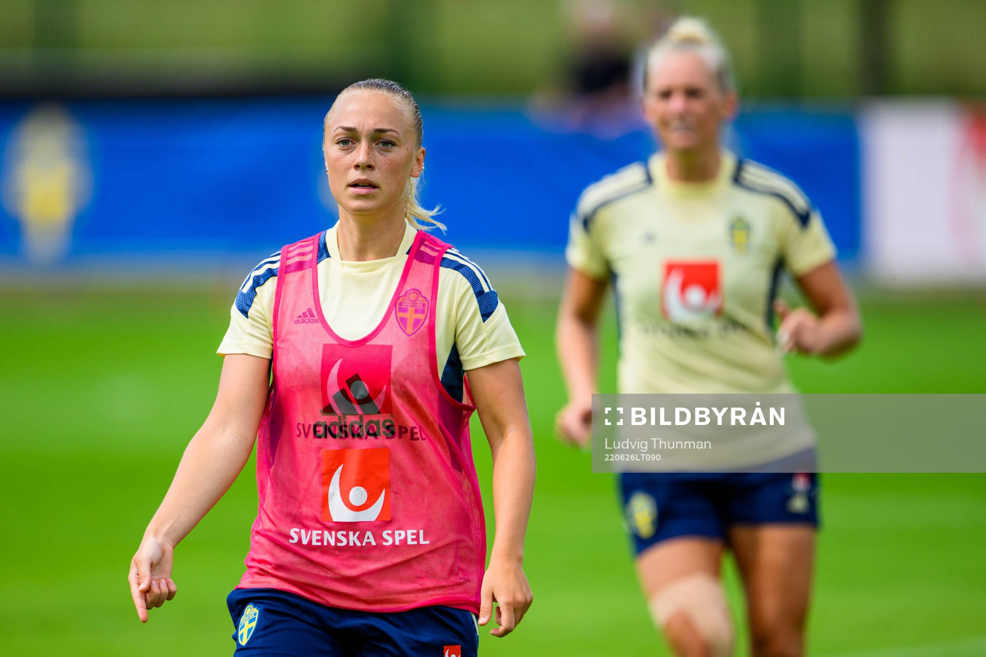 Hanna Bennison