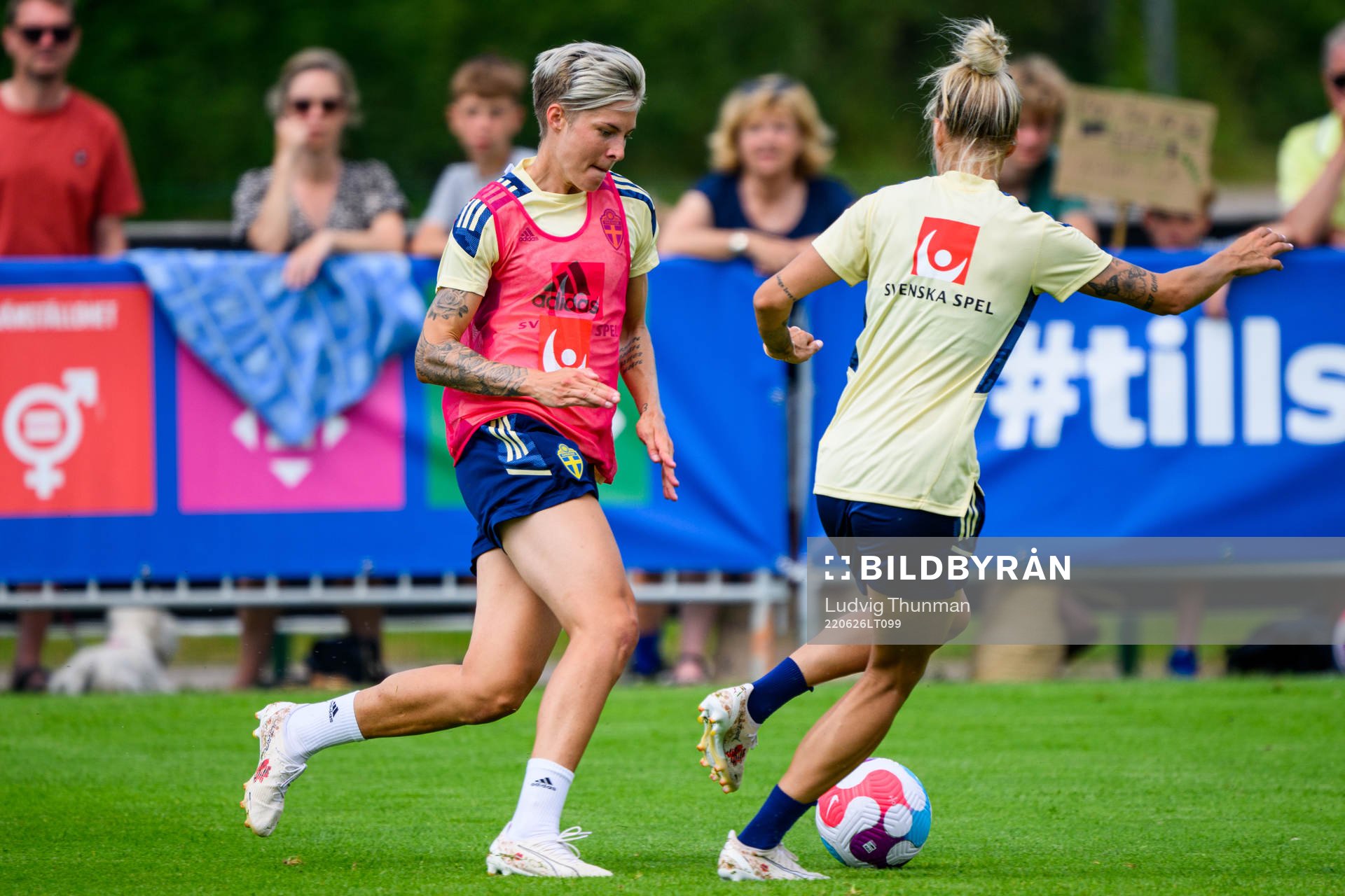 Lina Hurtig