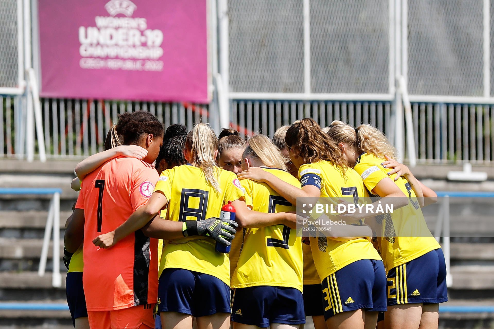 Players of Sweden