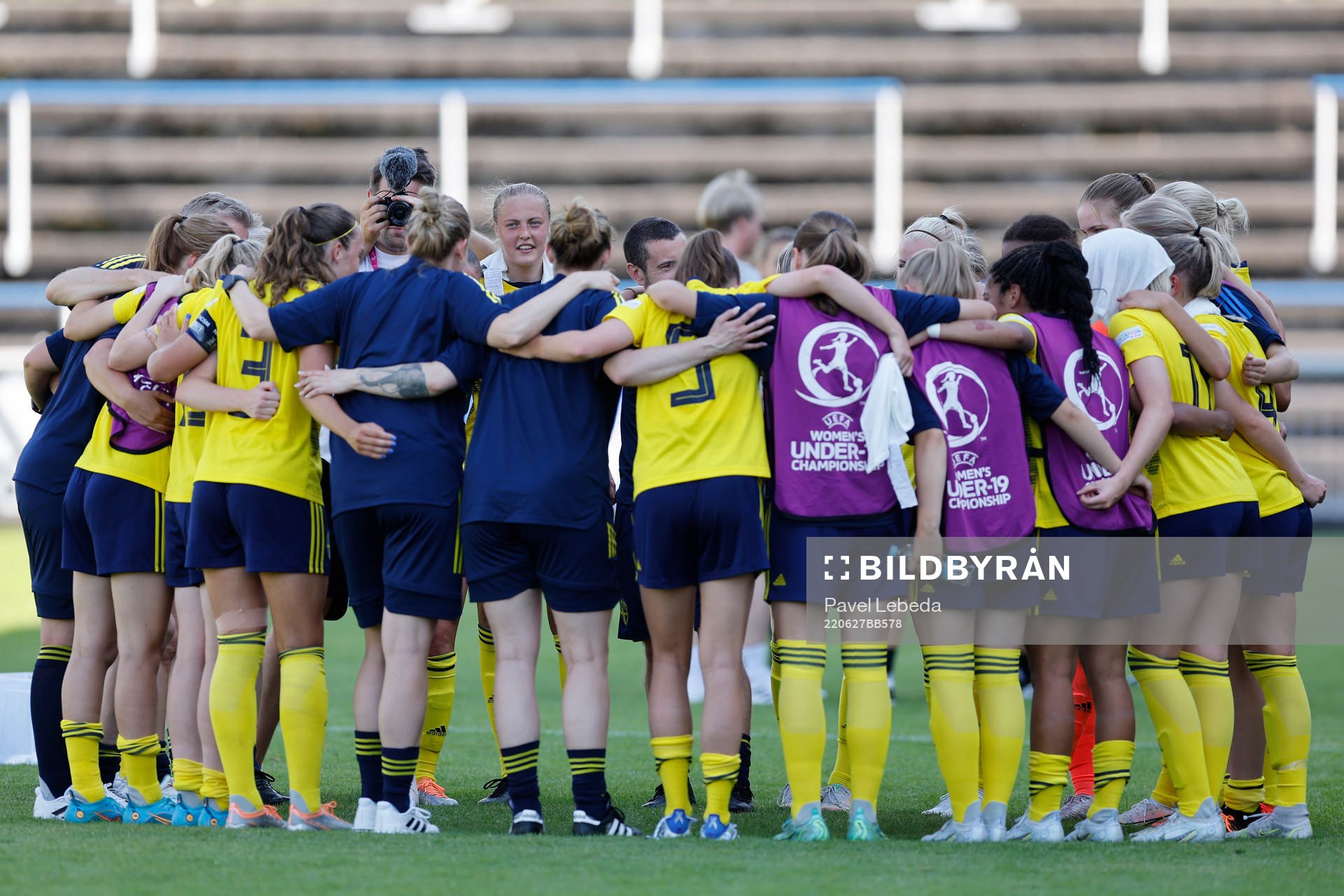 Players of Sweden