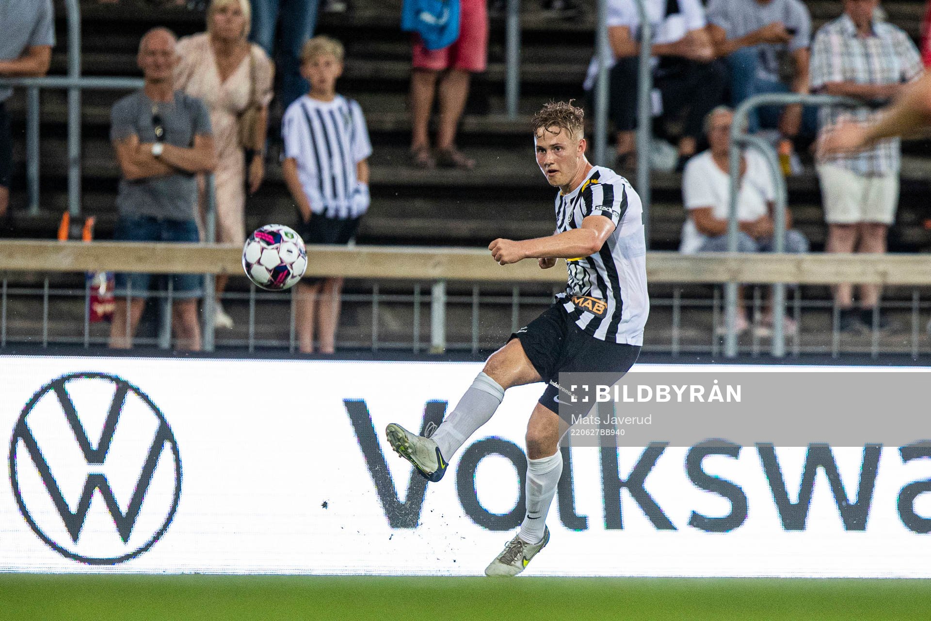 Landskronas Jesper Strid