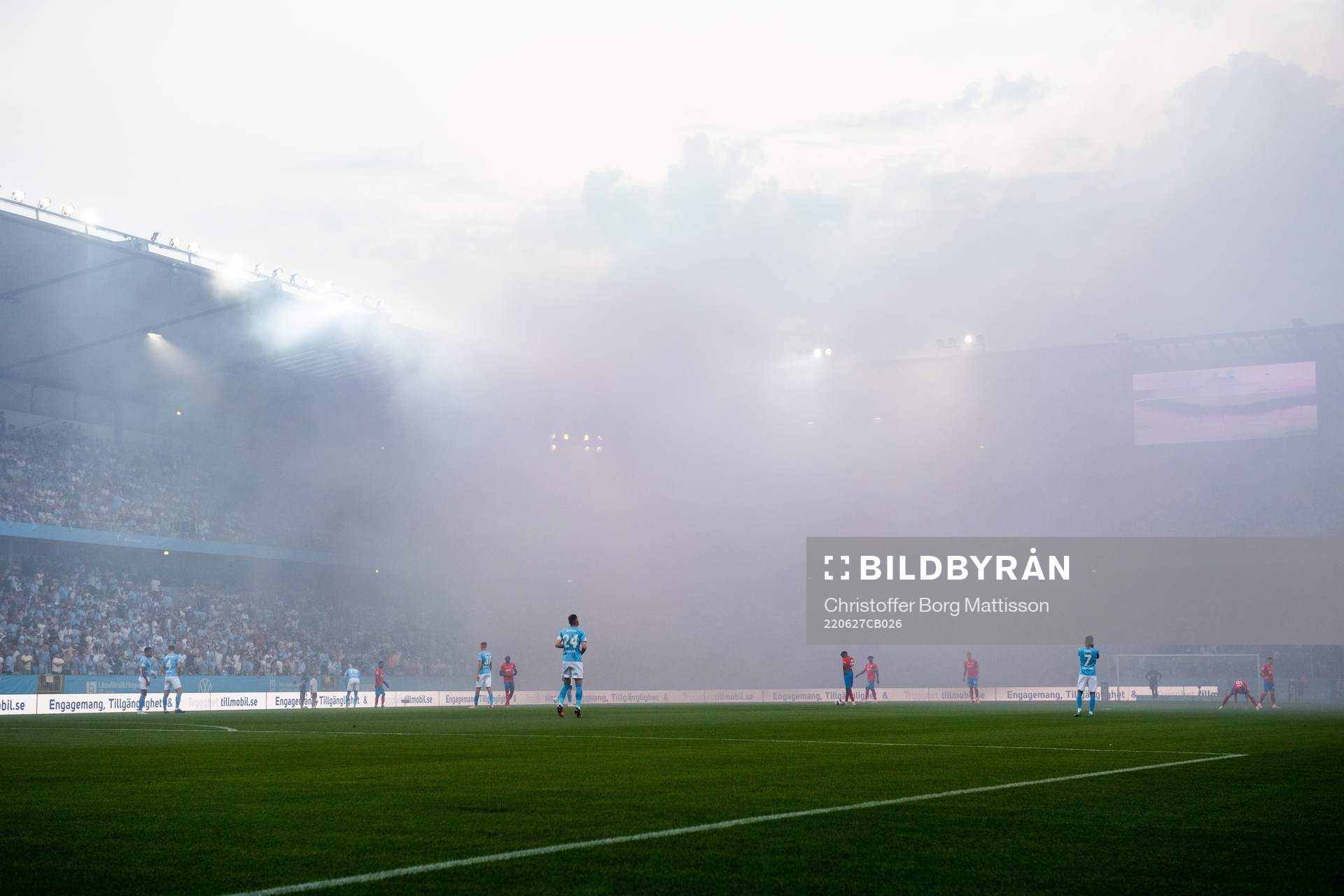 Elada stadion