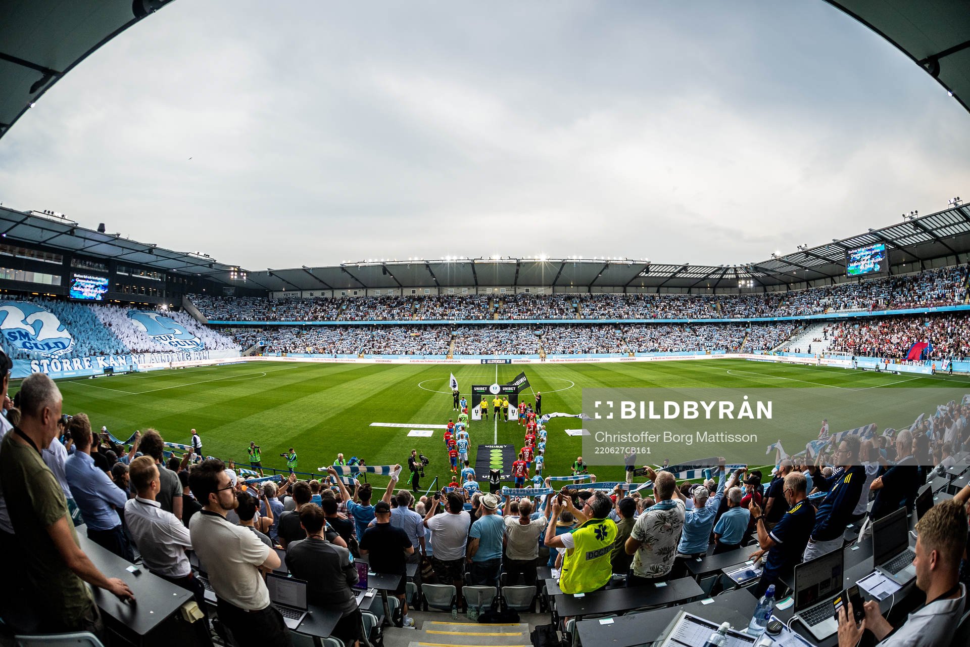Eleda Stadion