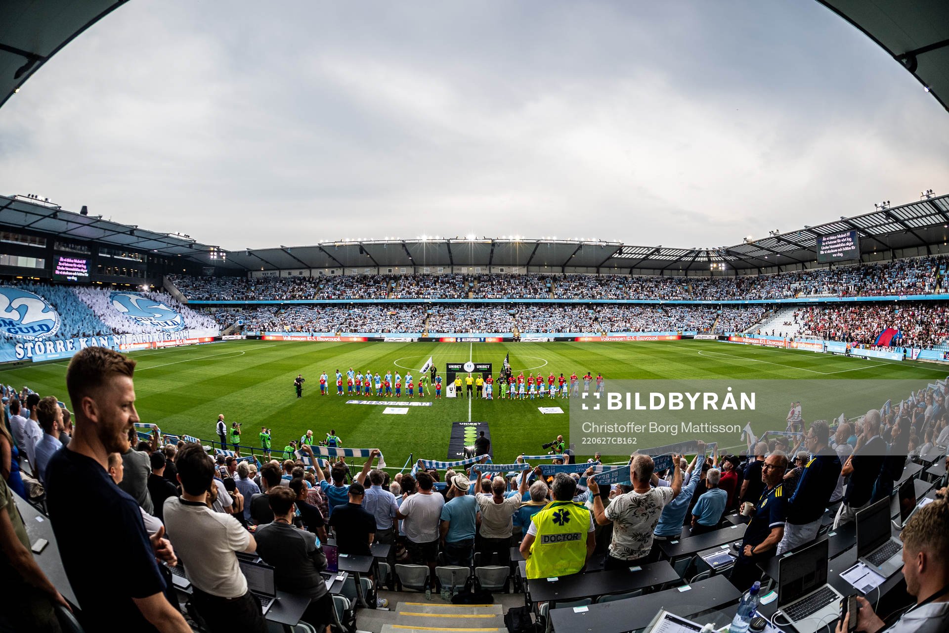 Eleda Stadion