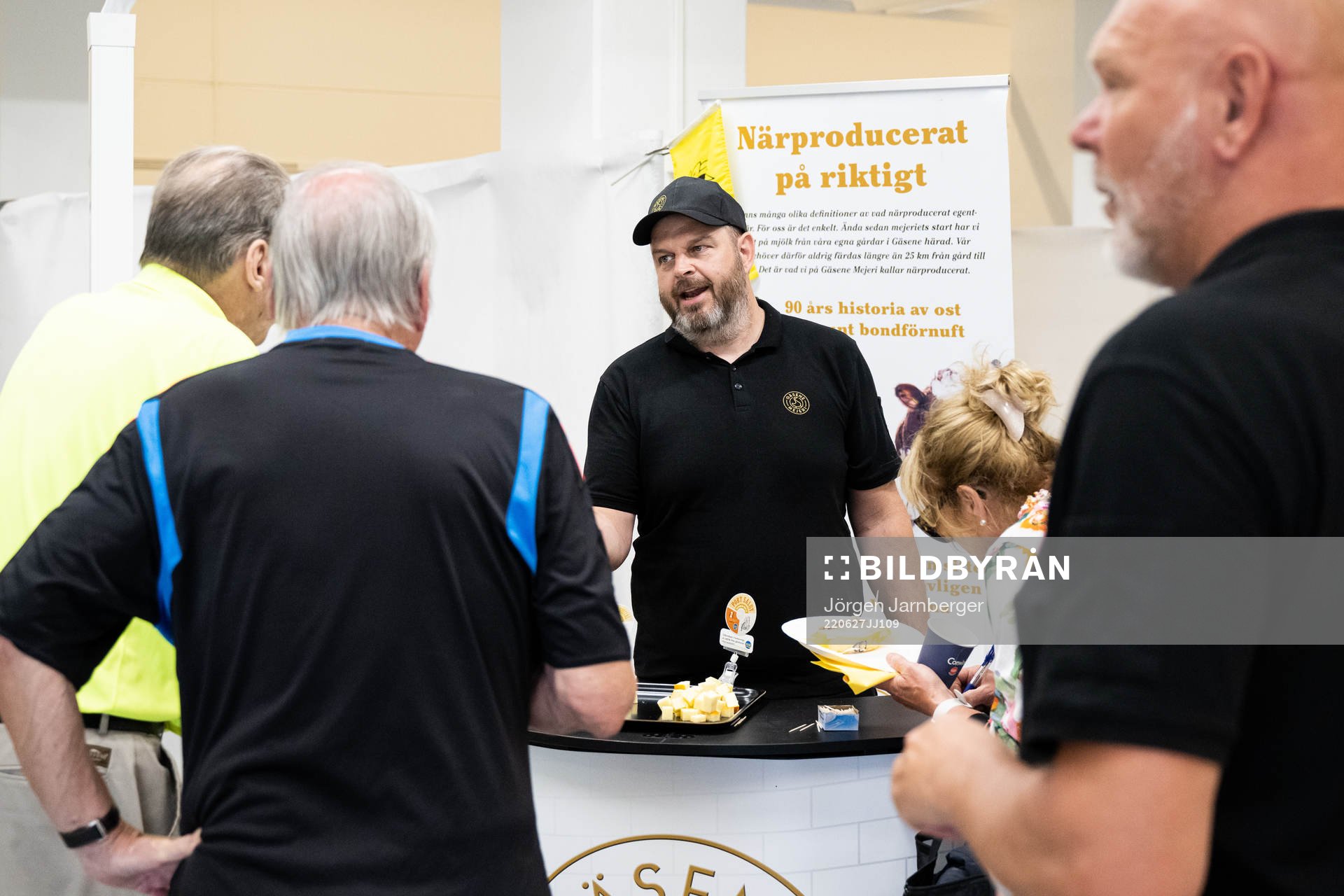 Gäsene Mejeri