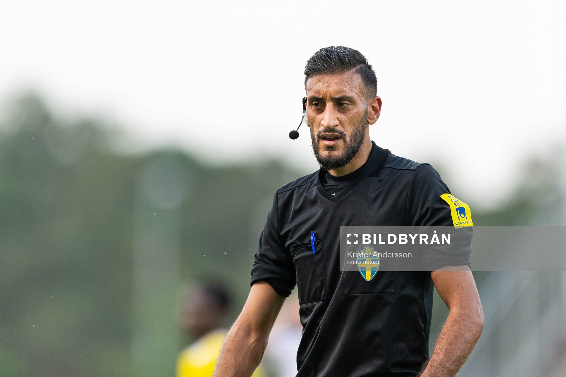 Domare Mohamed Rachid
