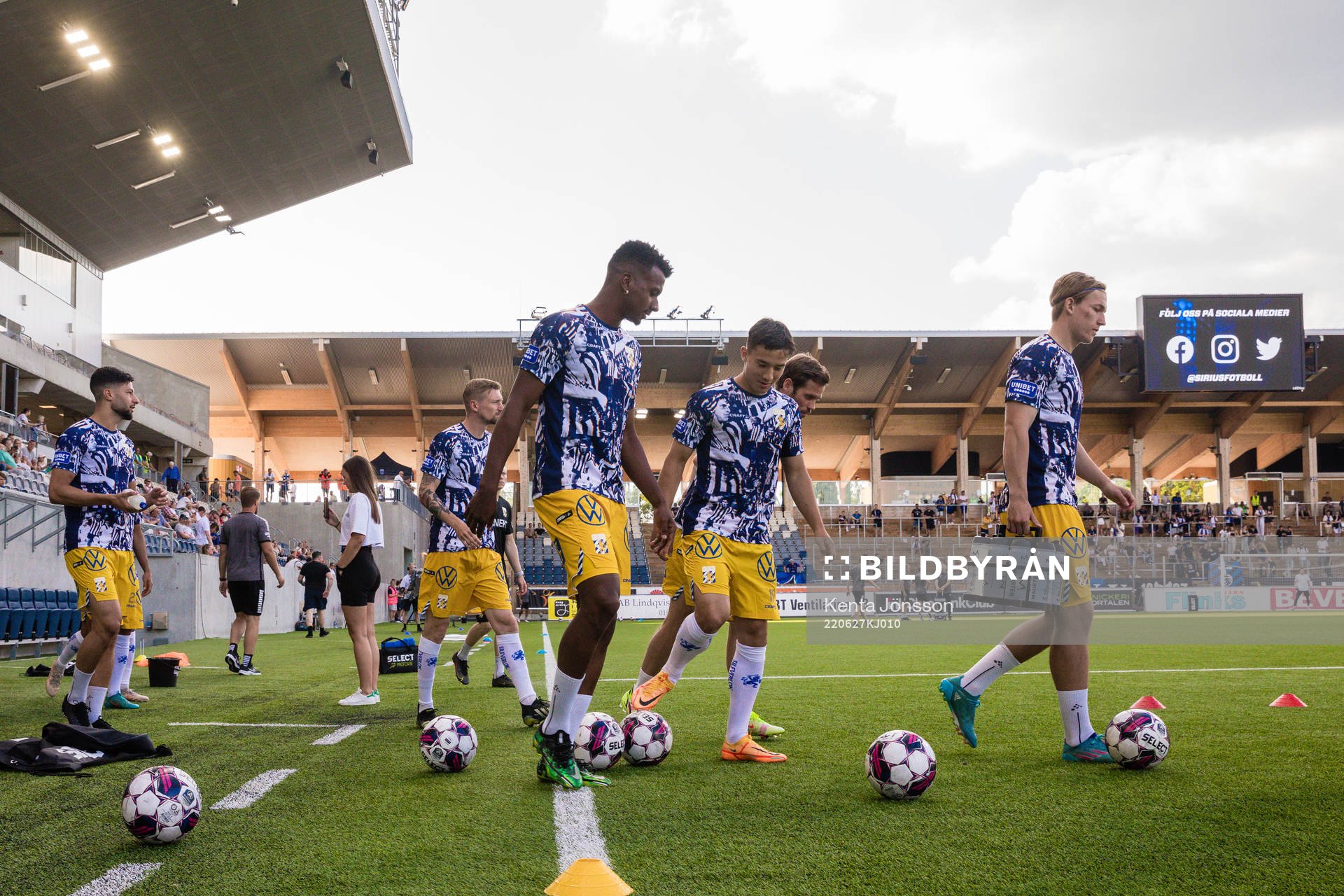 IFK Göteborgs spelare