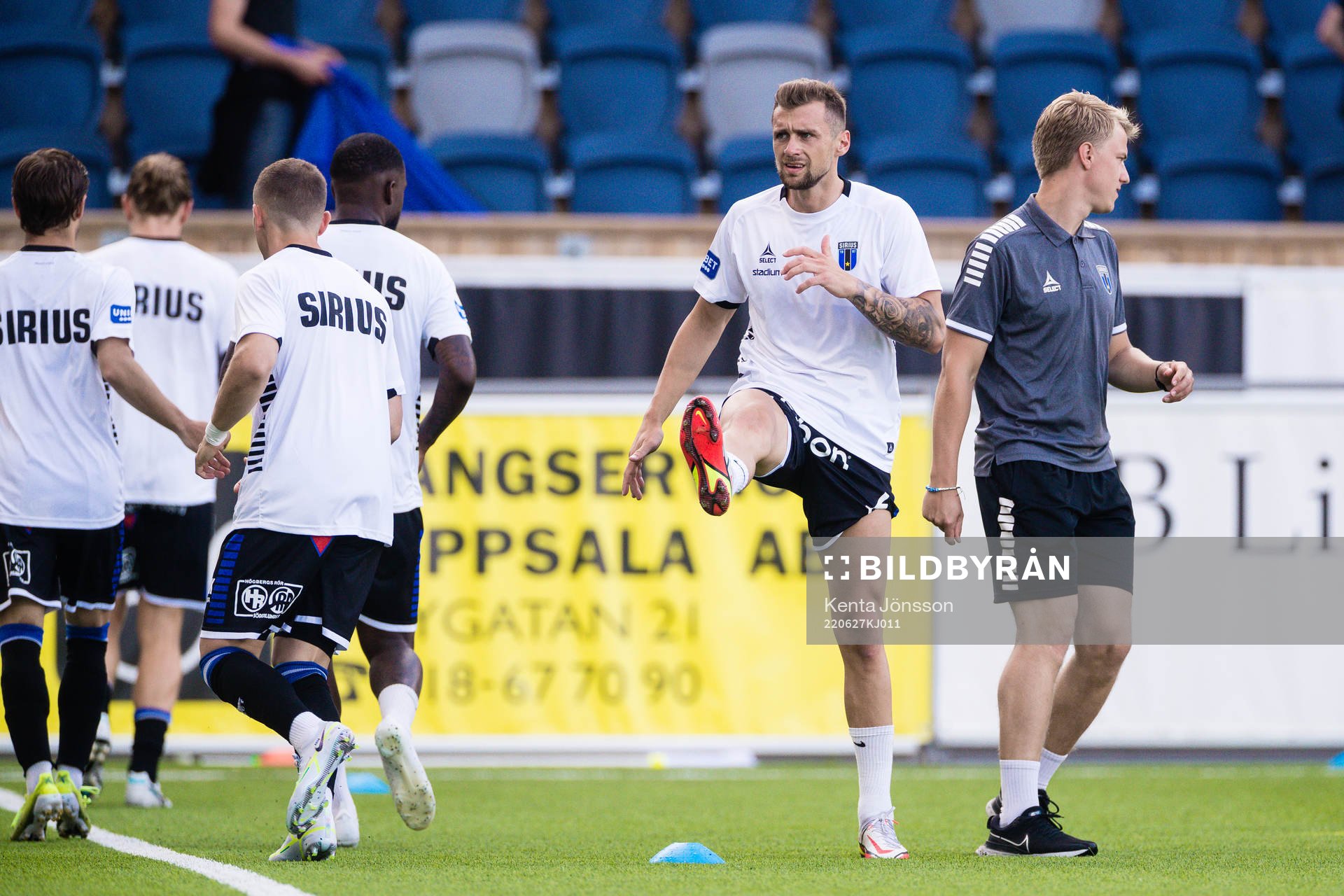 Sirius Filip Rogic