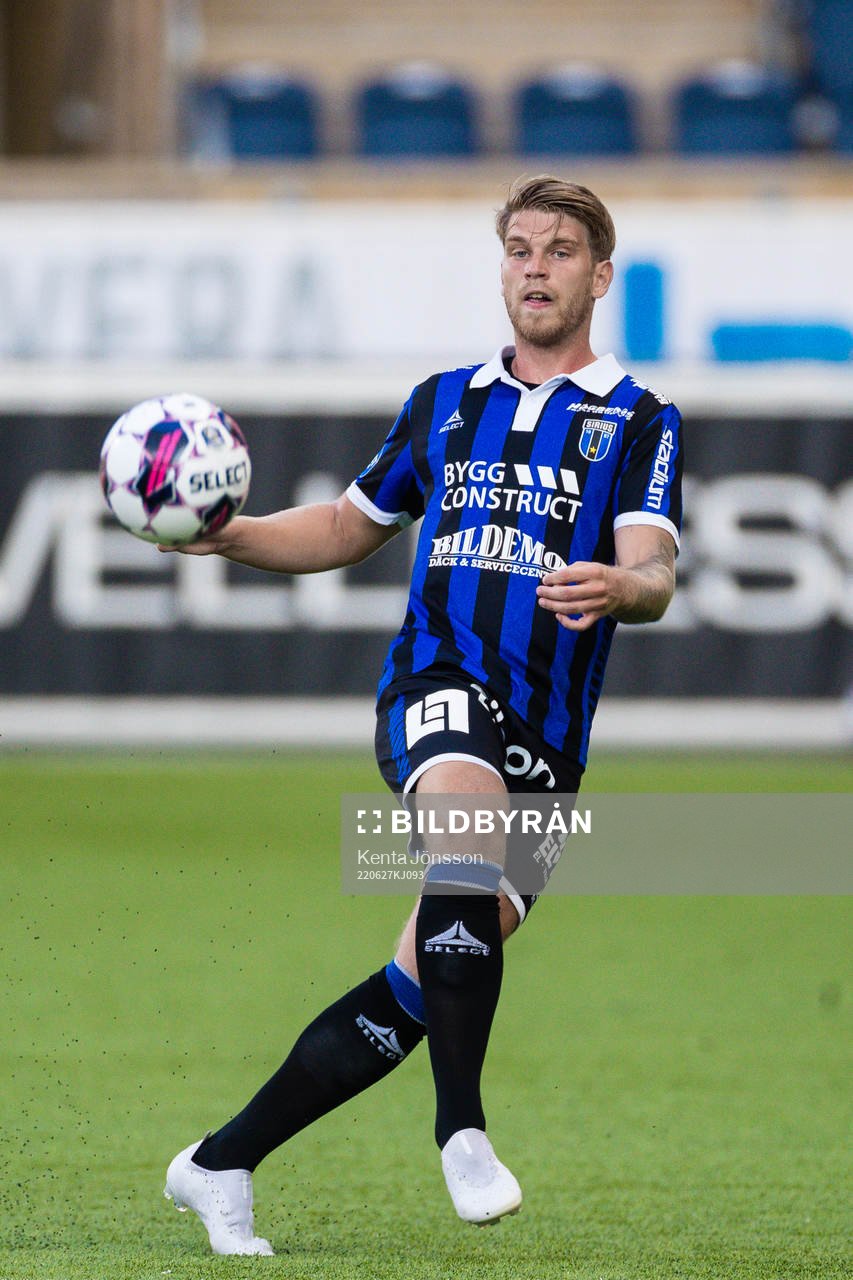Sirius Marcus Mathisen