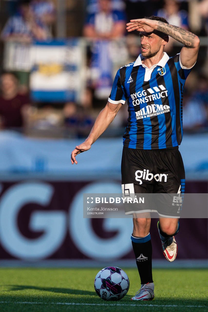 Sirius Filip Rogic