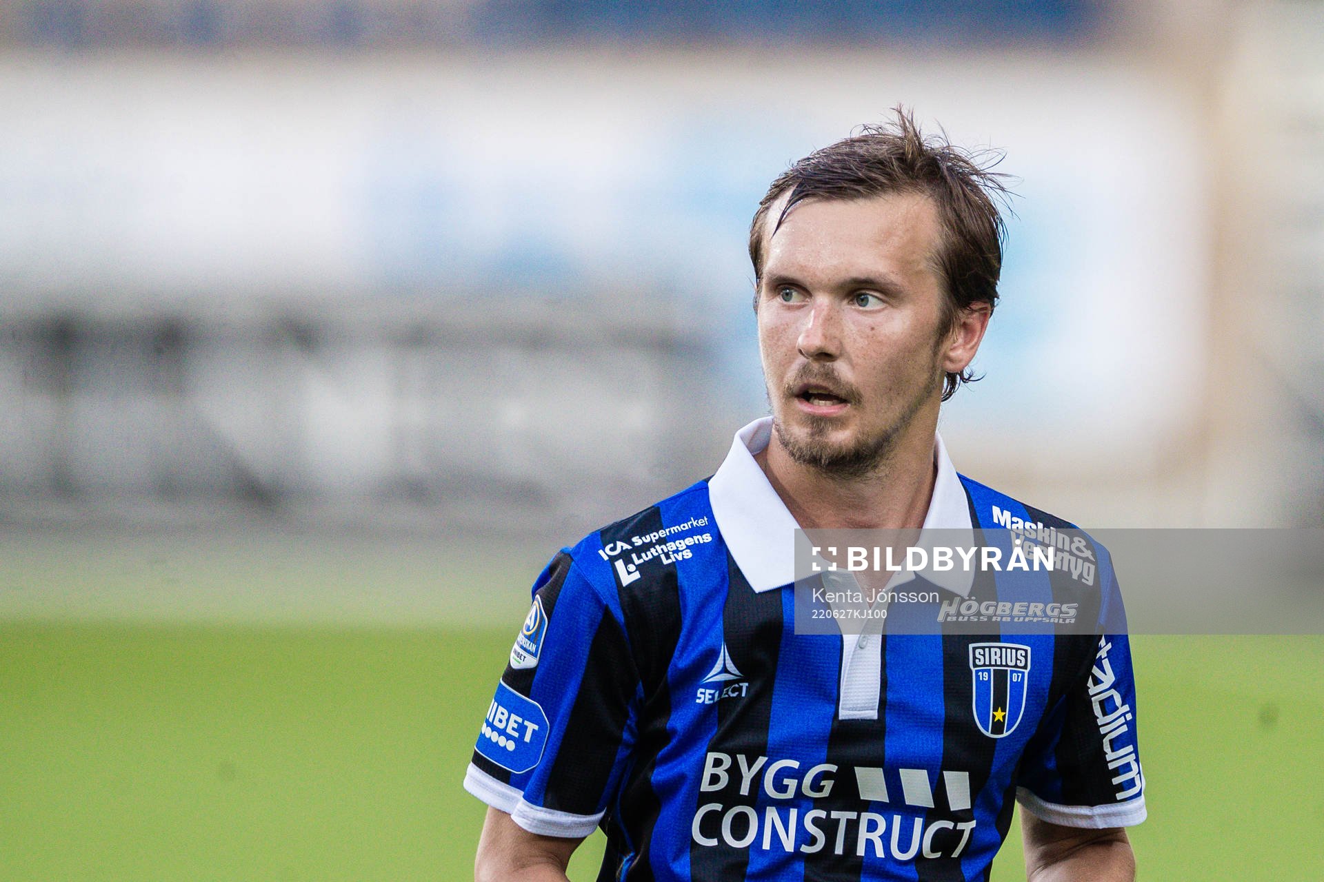 Sirius Patrik Karlsson Lagemyr