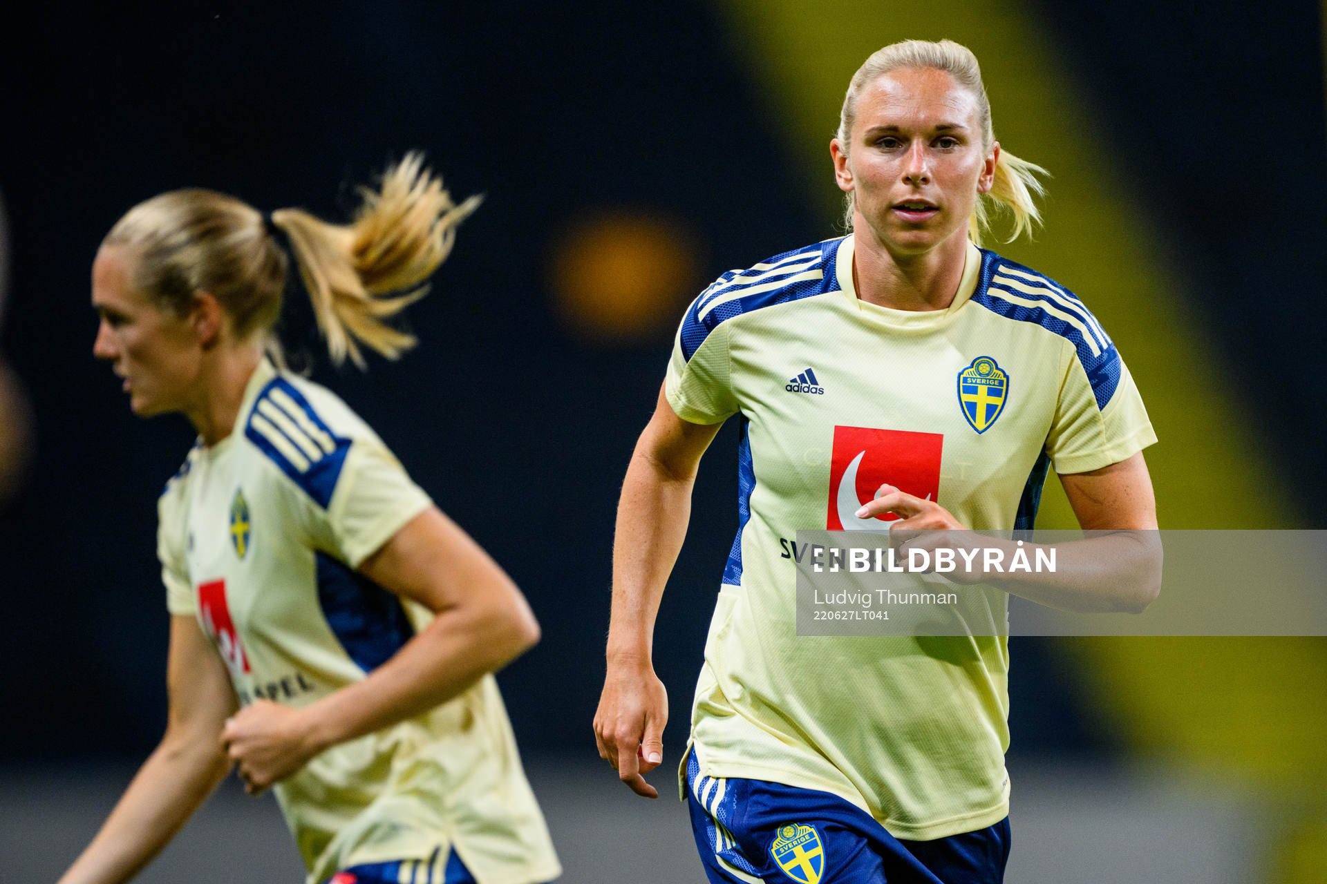 Jonna Andersson