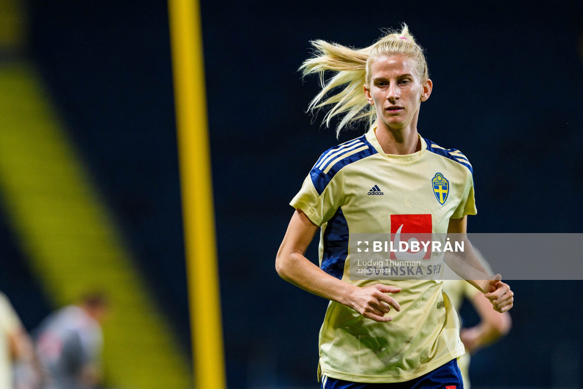 Sofia Jakobsson