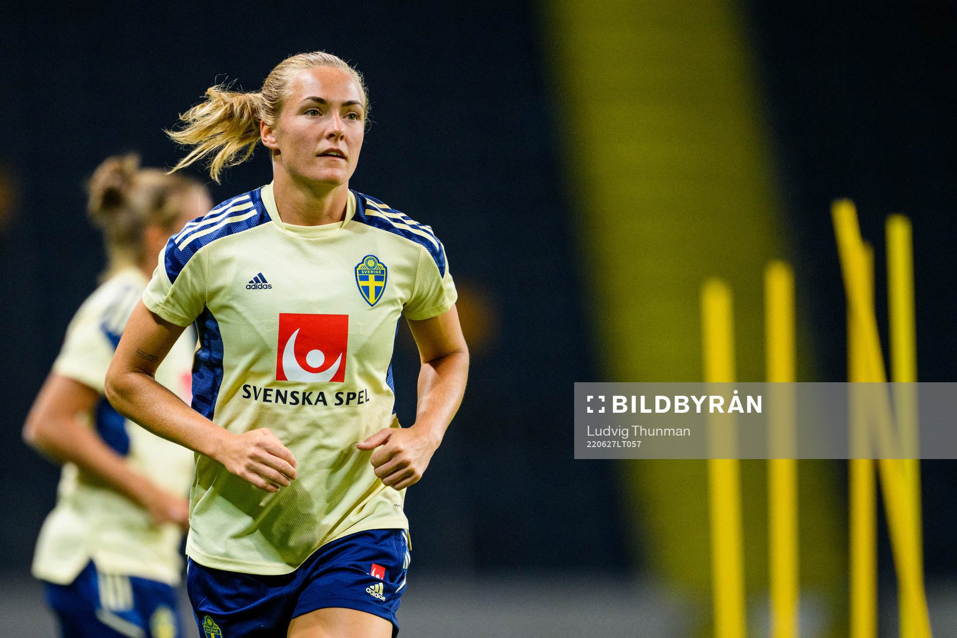 Magdalena Eriksson