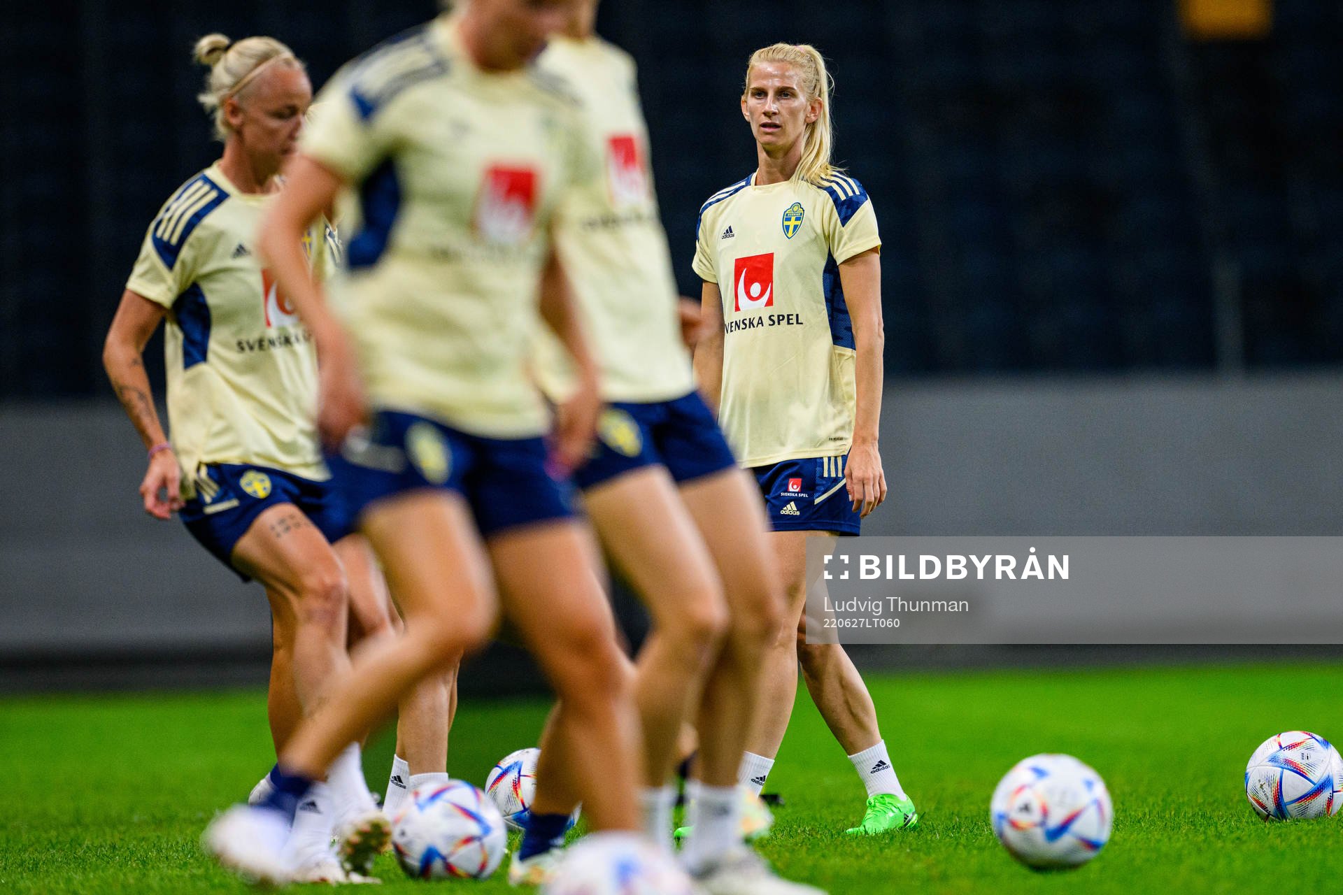 Sofia Jakobsson
