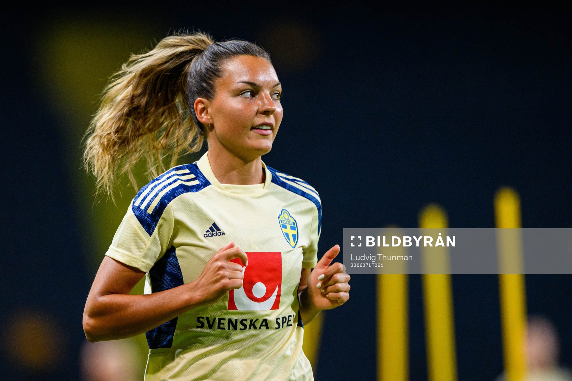 Johanna Rytting Kaneryd
