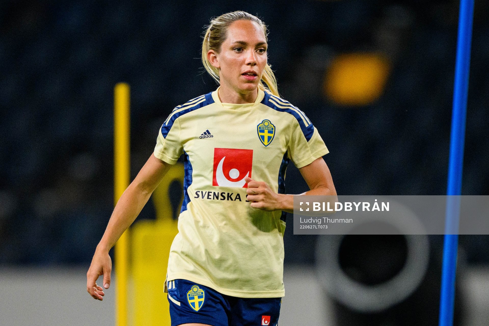 Elin Rubensson