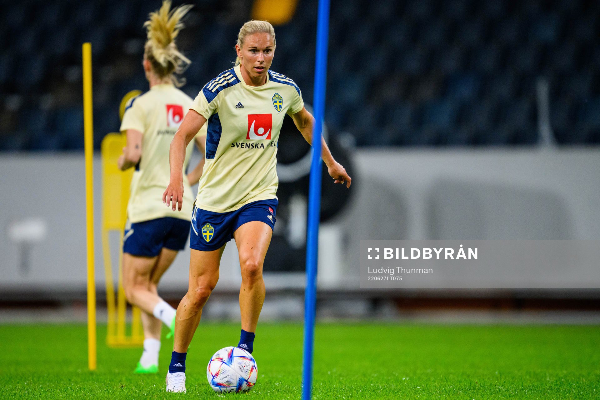 Jonna Andersson