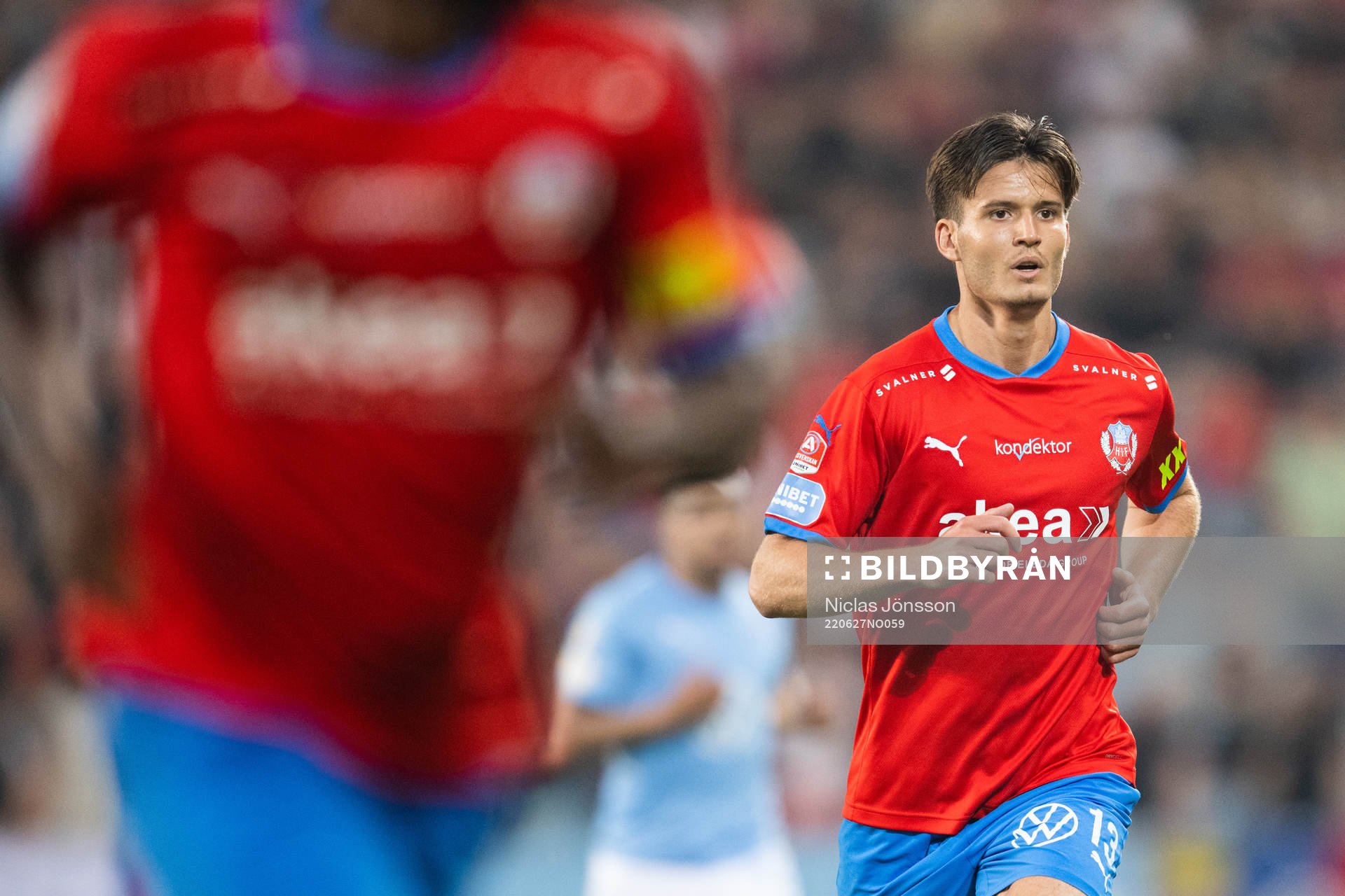 Helsingborgs Wilhelm Loeper