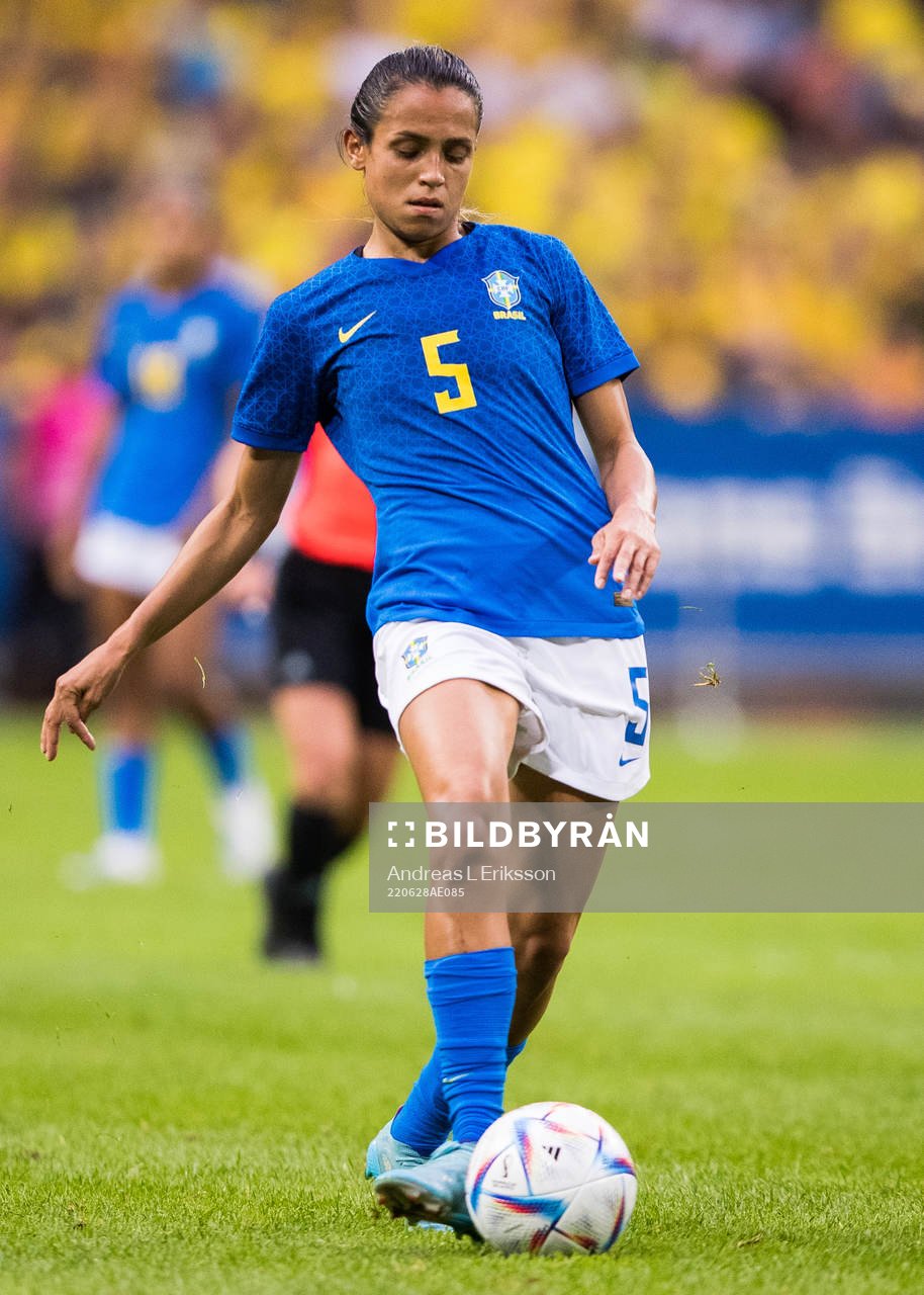 Duda S of Brazil