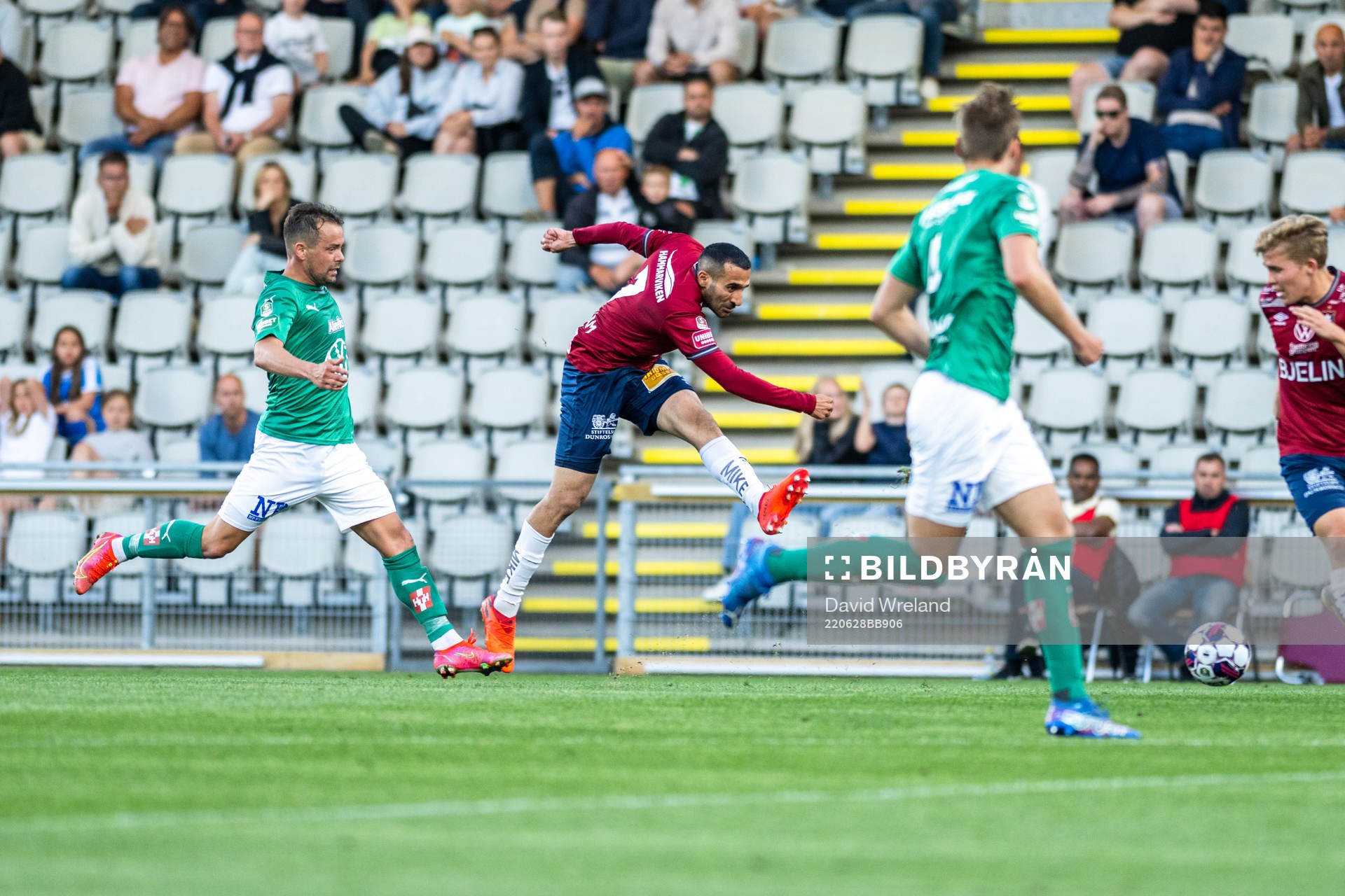 Örgryte Sargon Abraham