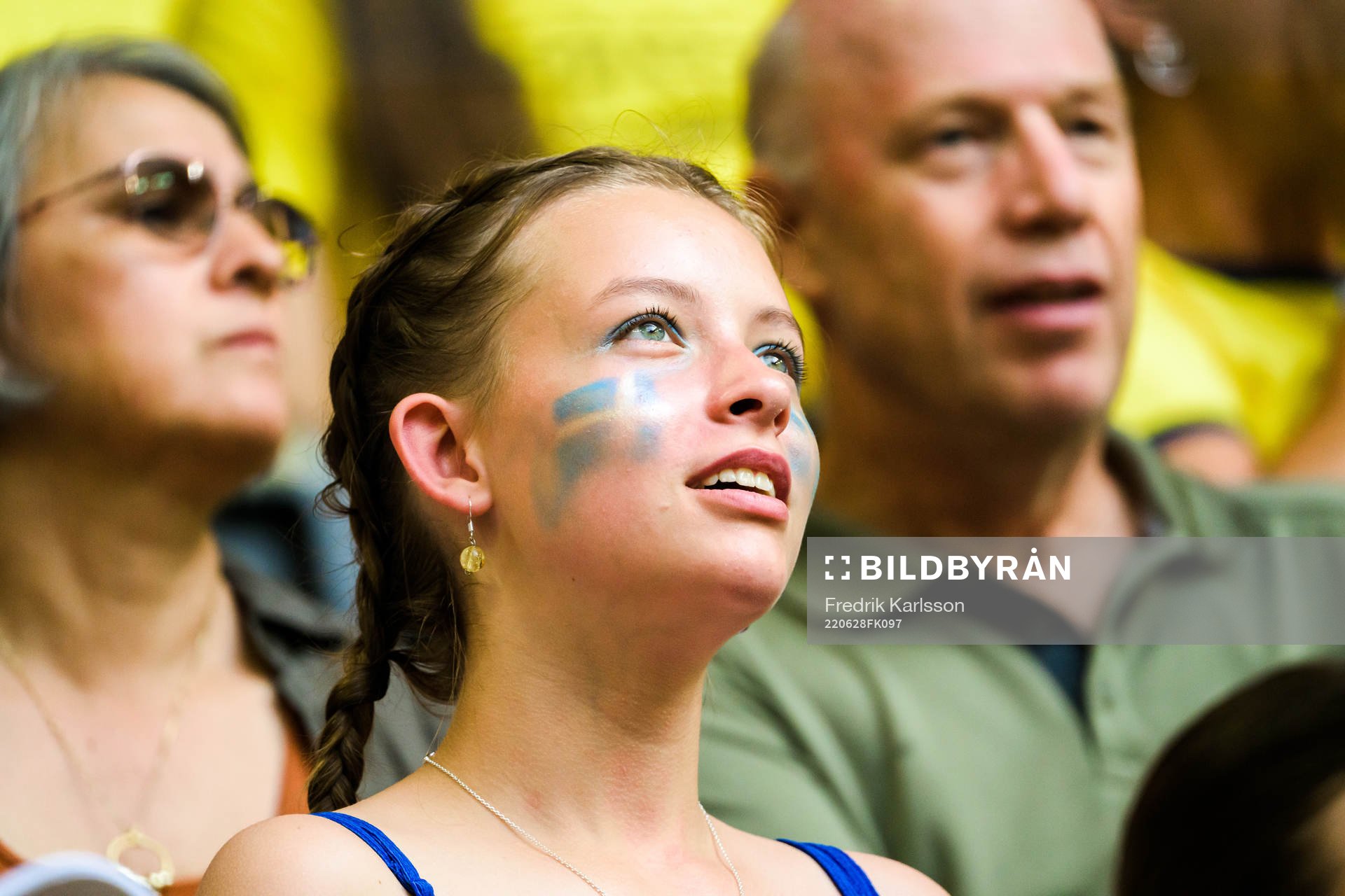 Supporter