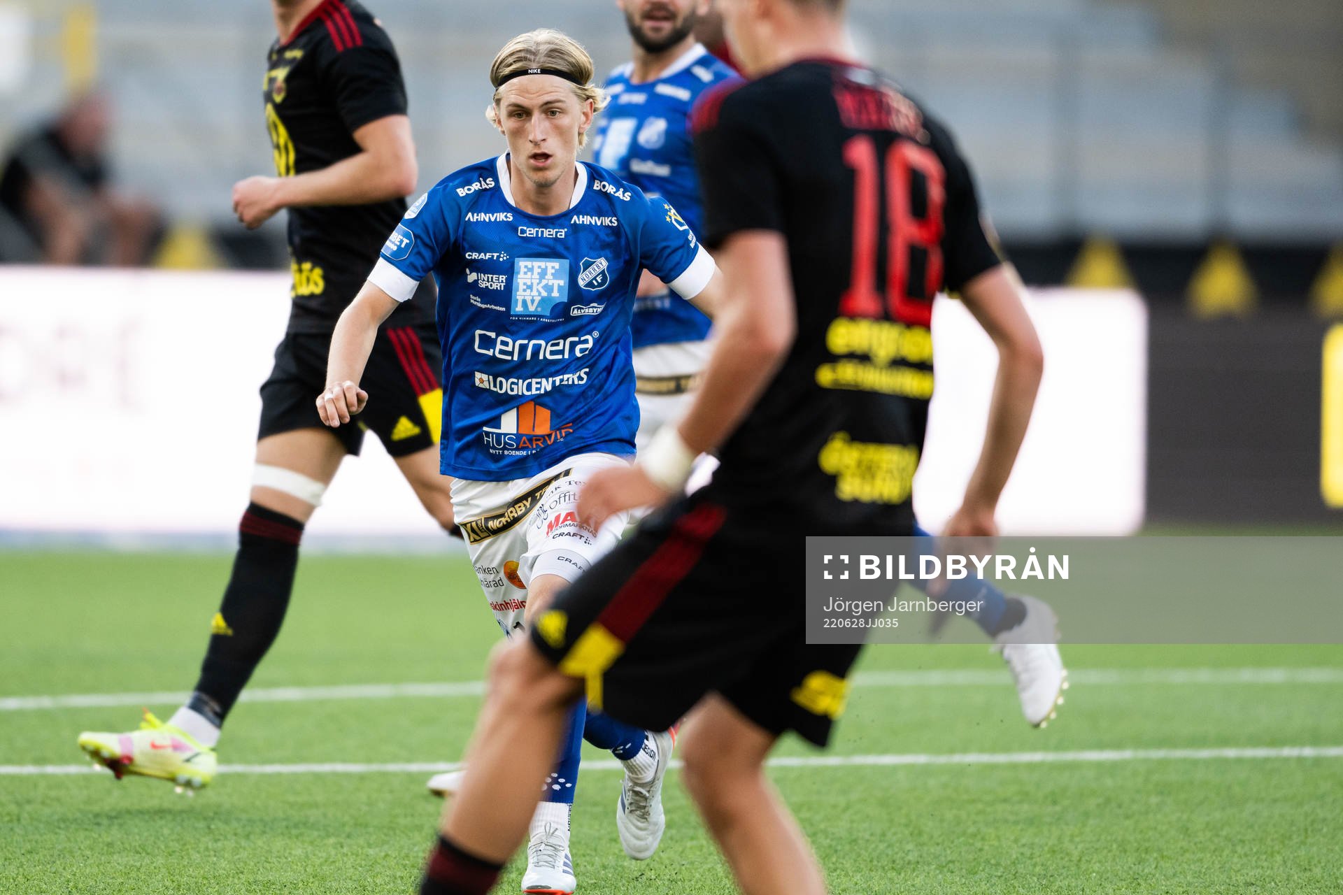 Norrbys Albin Sundgren