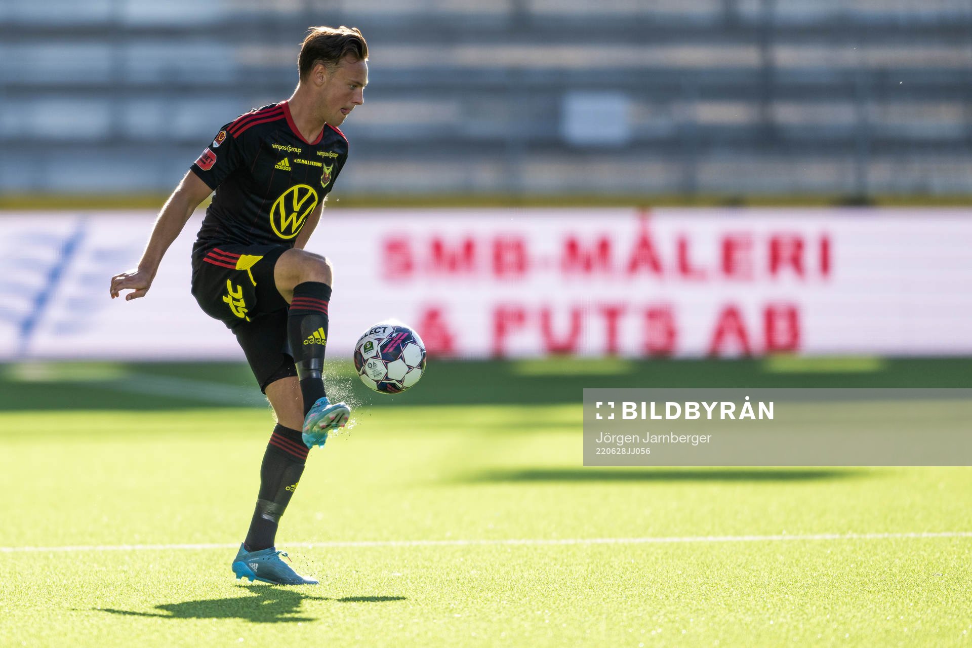 Östersunds Cesar Weilid