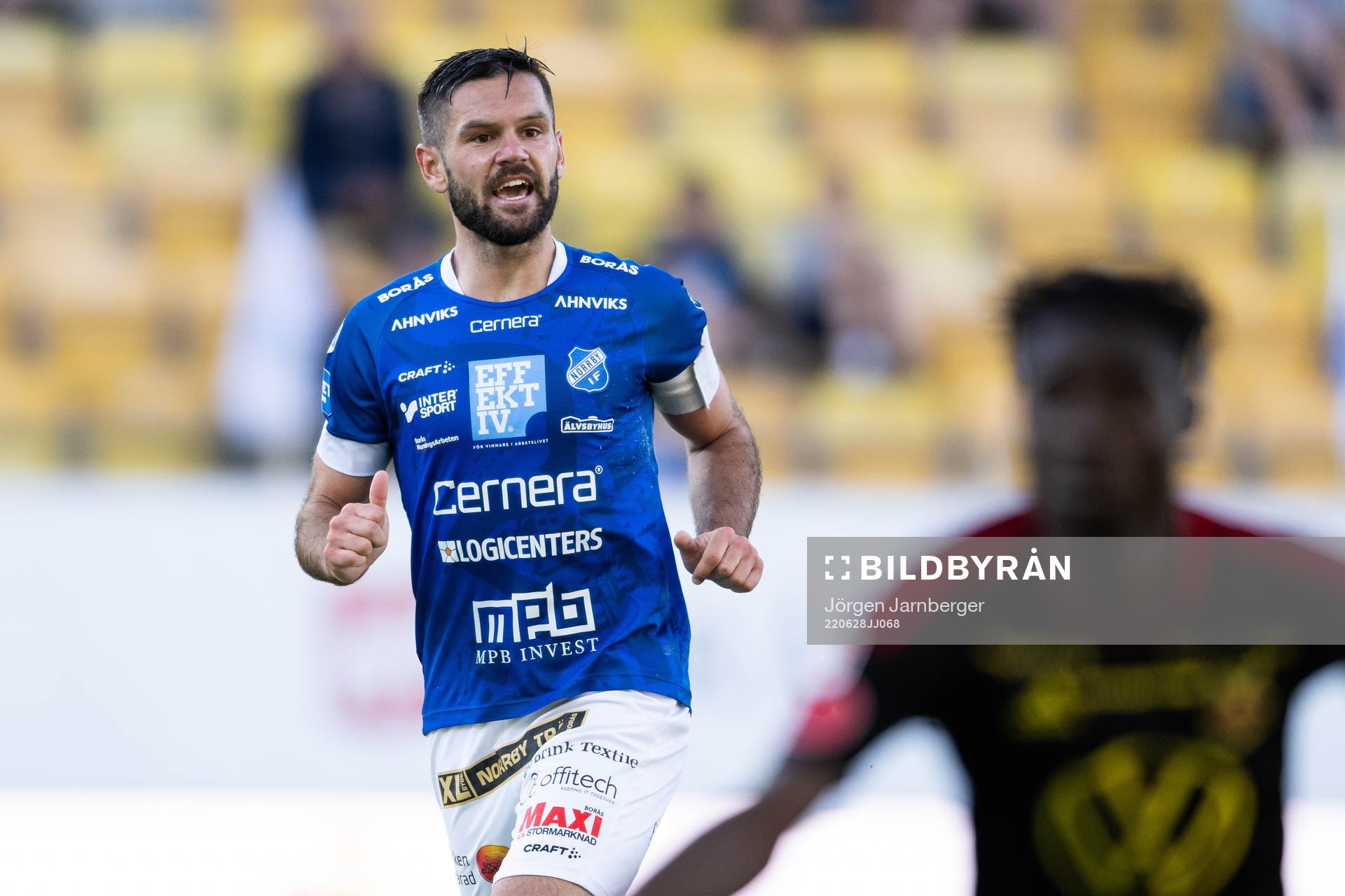 Norrbys Ivo Pekalski