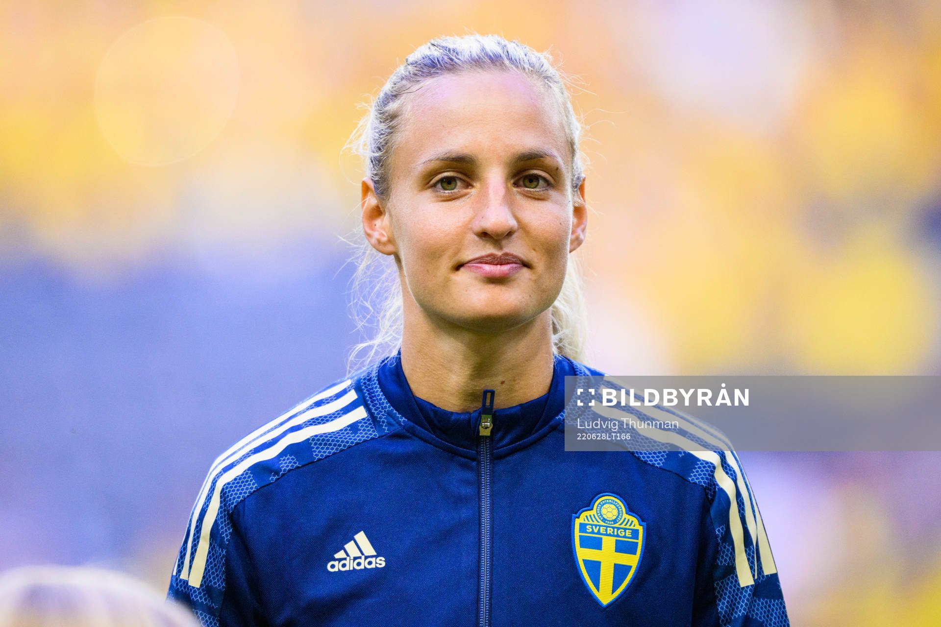 Nathalie Björn
