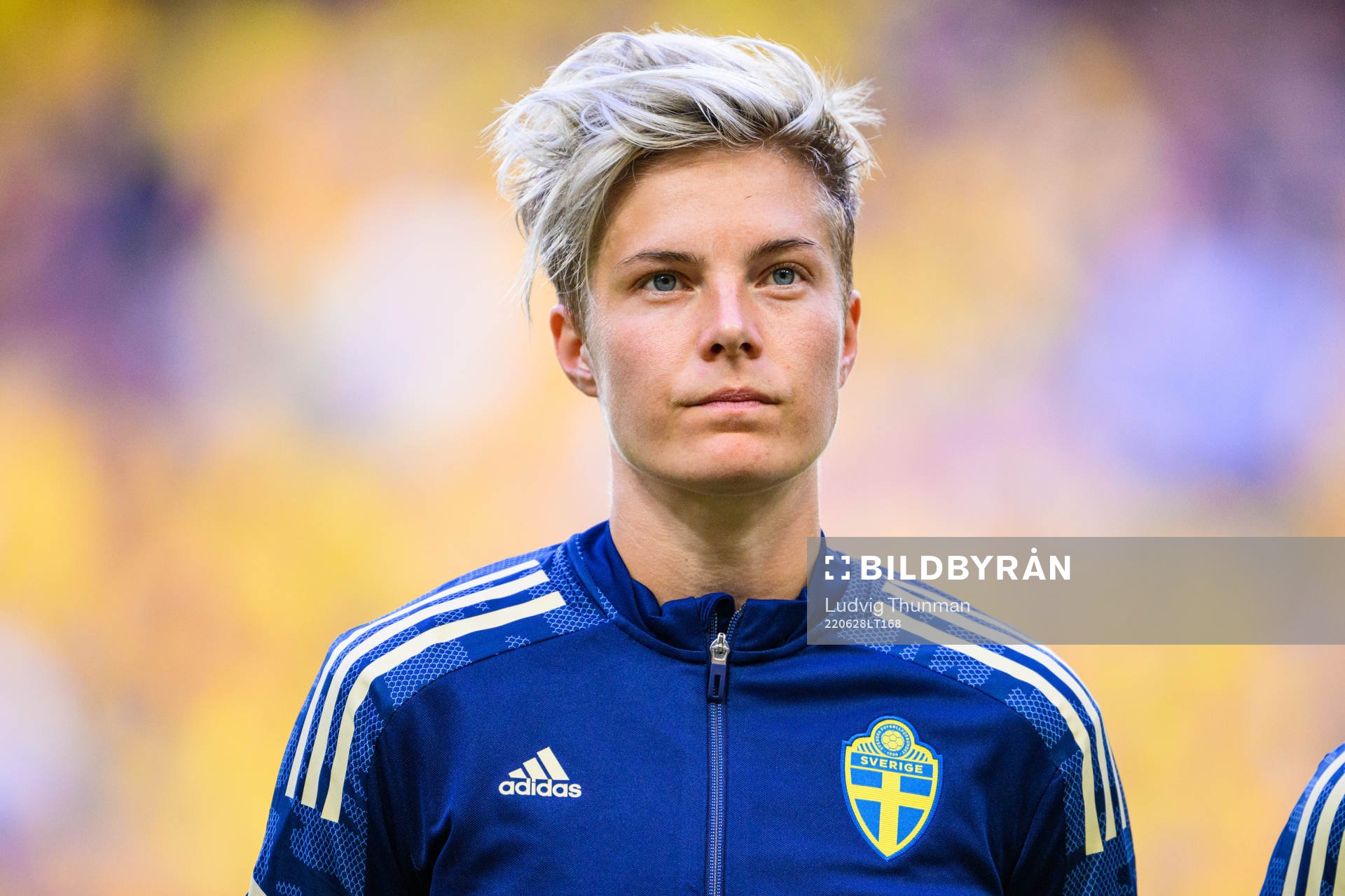 Lina Hurtig