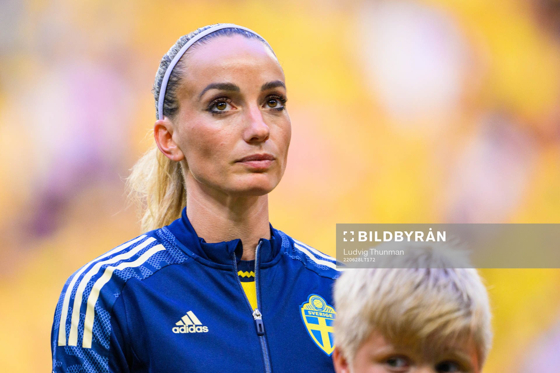 Kosovare Asllani