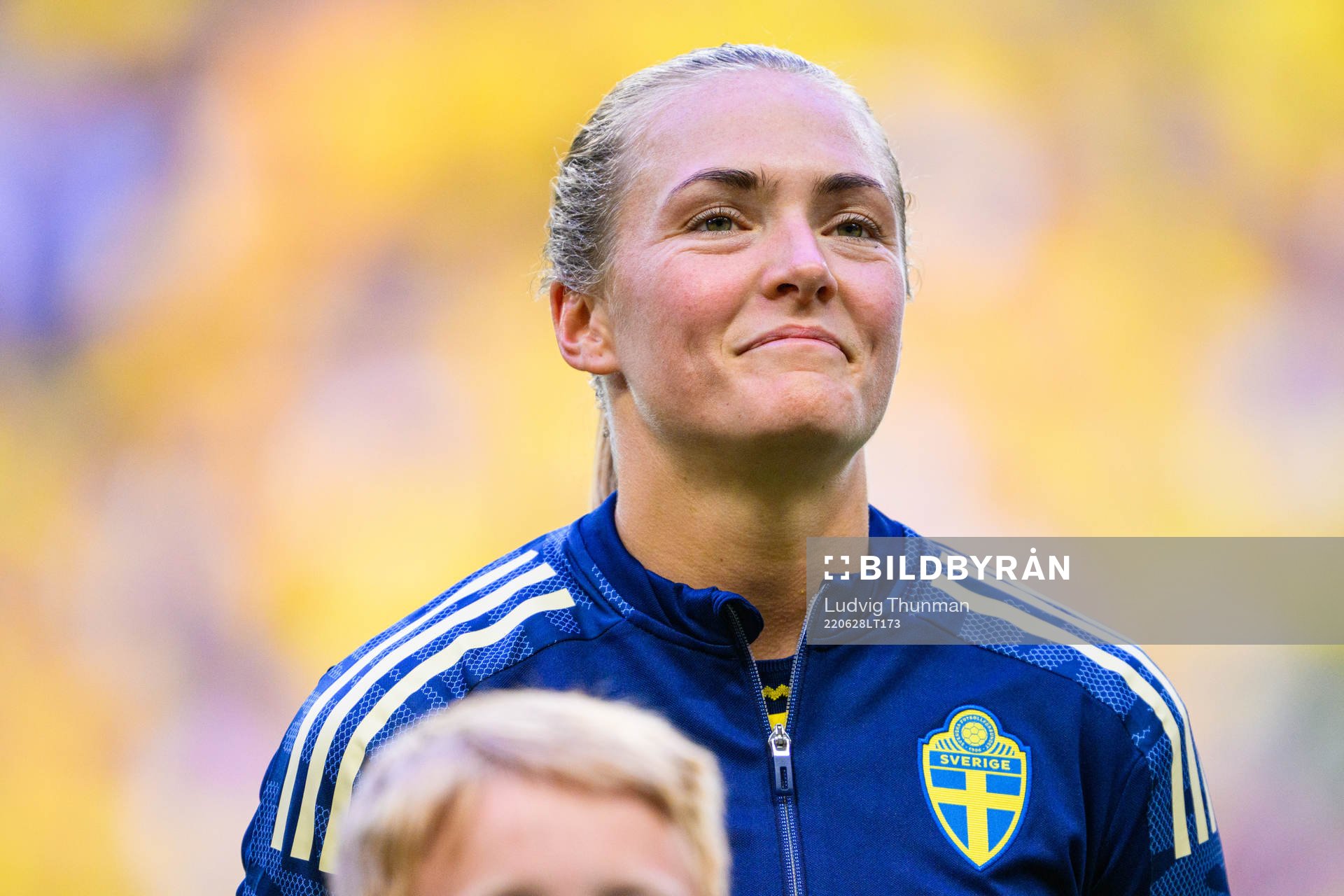 Magdalena Eriksson